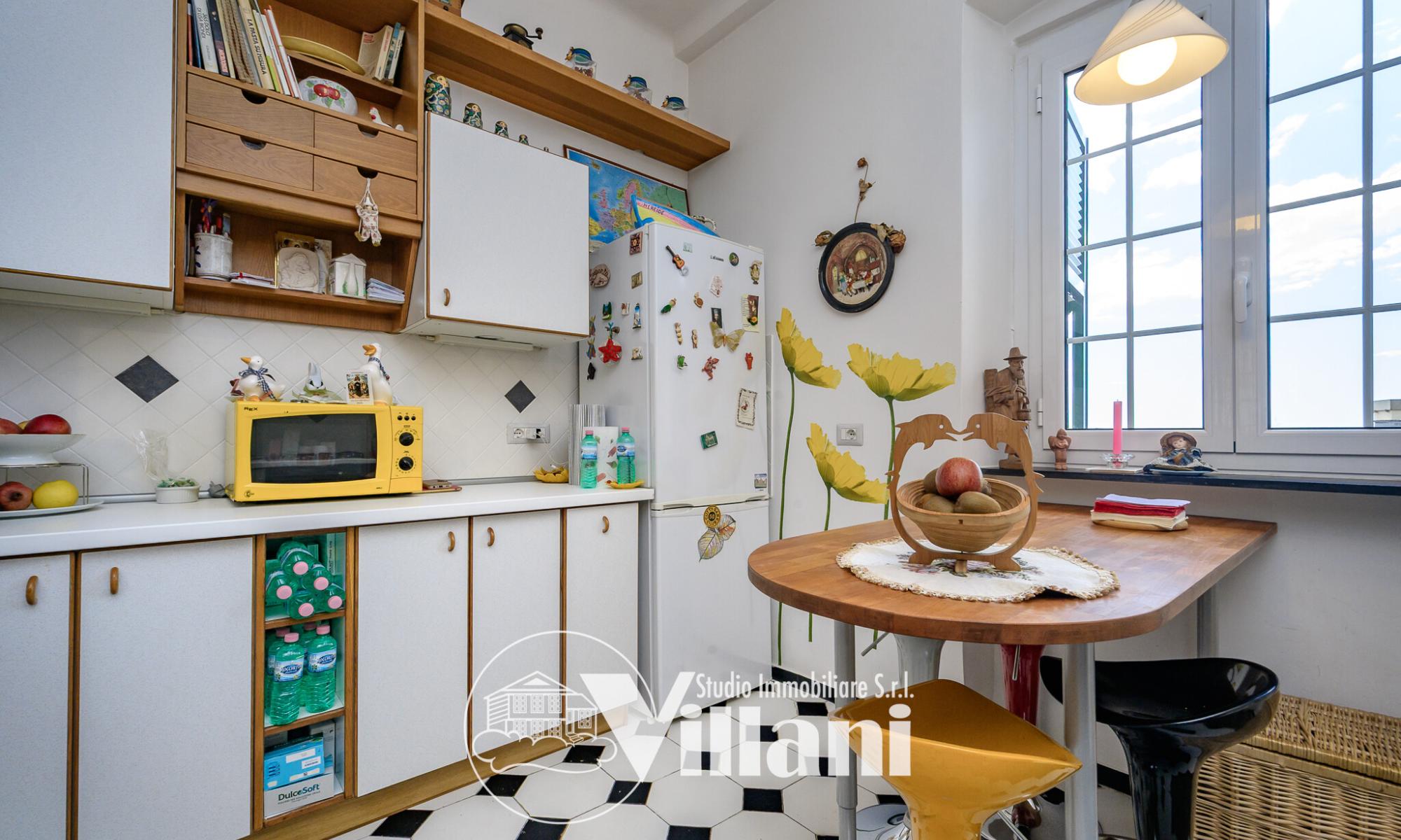 Appartamento 50mq Genova Nervi Appartamento 50mq Genova Nervi