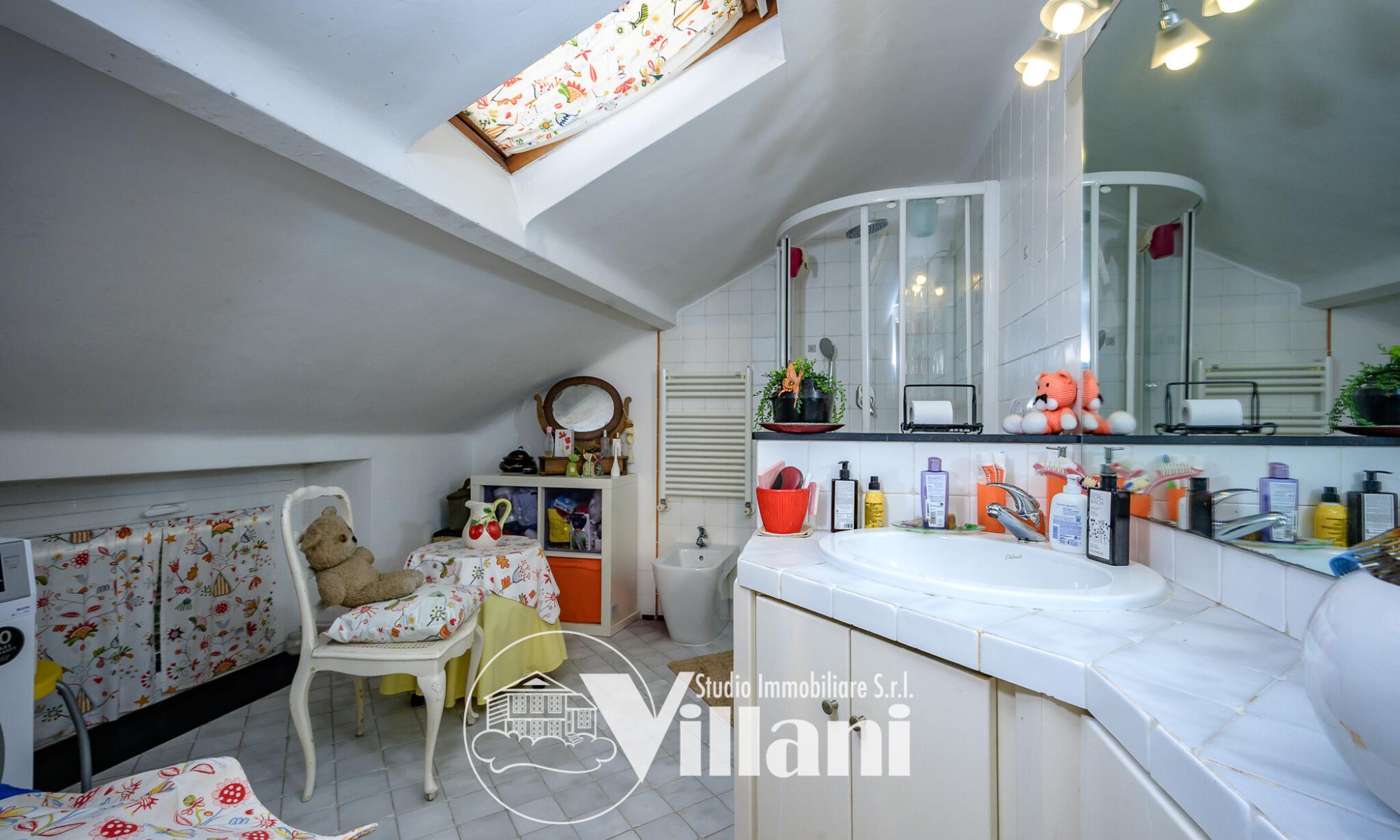 Appartamento 50mq Genova Nervi Appartamento 50mq Genova Nervi