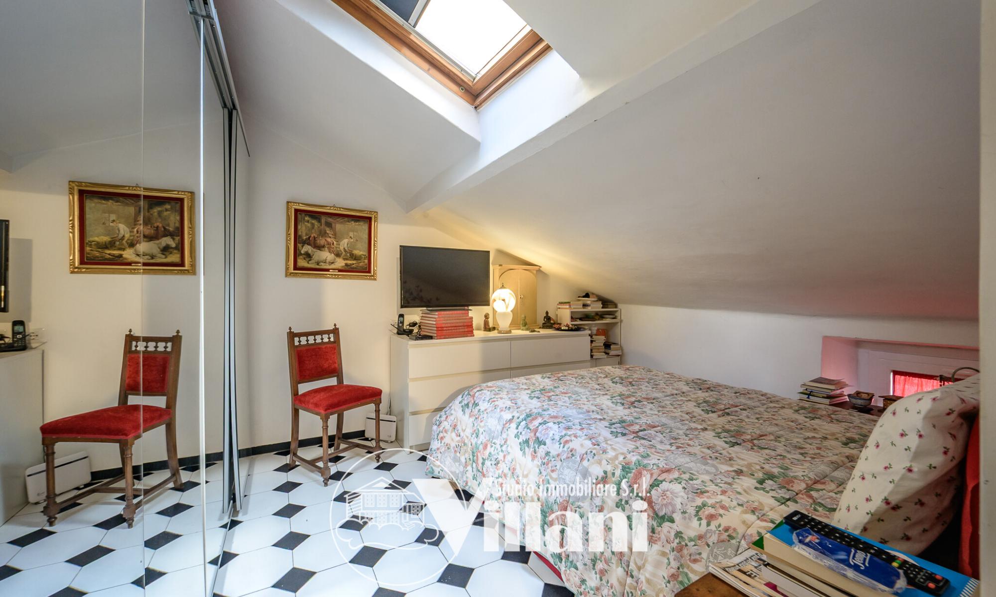 Appartamento 50mq Genova Nervi Appartamento 50mq Genova Nervi