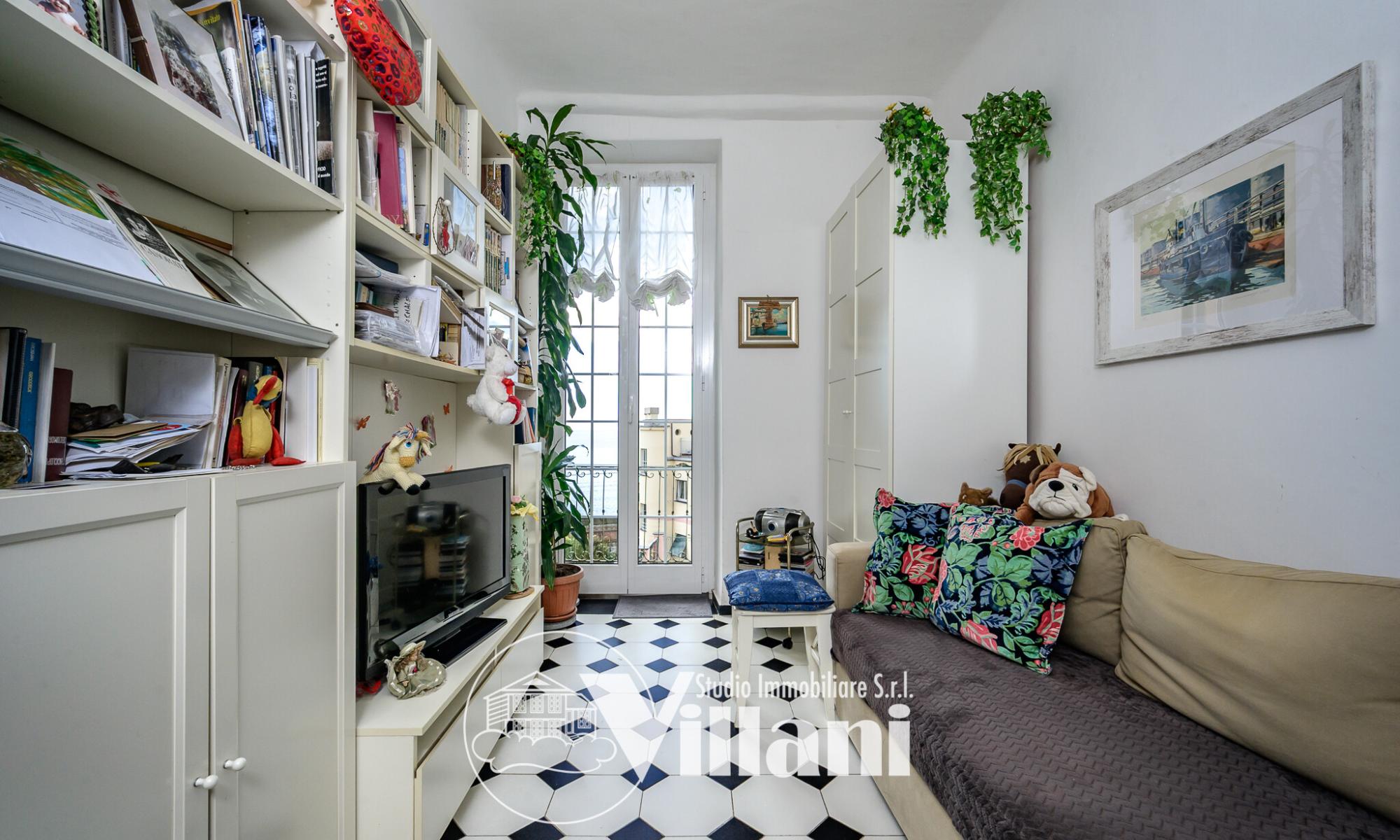 Appartamento 50mq Genova Nervi Appartamento 50mq Genova Nervi