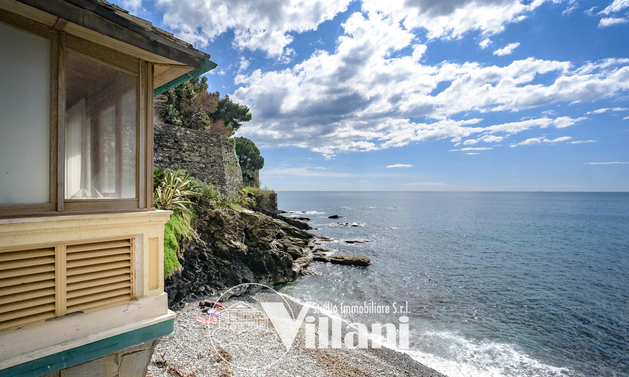 Appartamento 50mq Genova Nervi Appartamento 50mq Genova Nervi