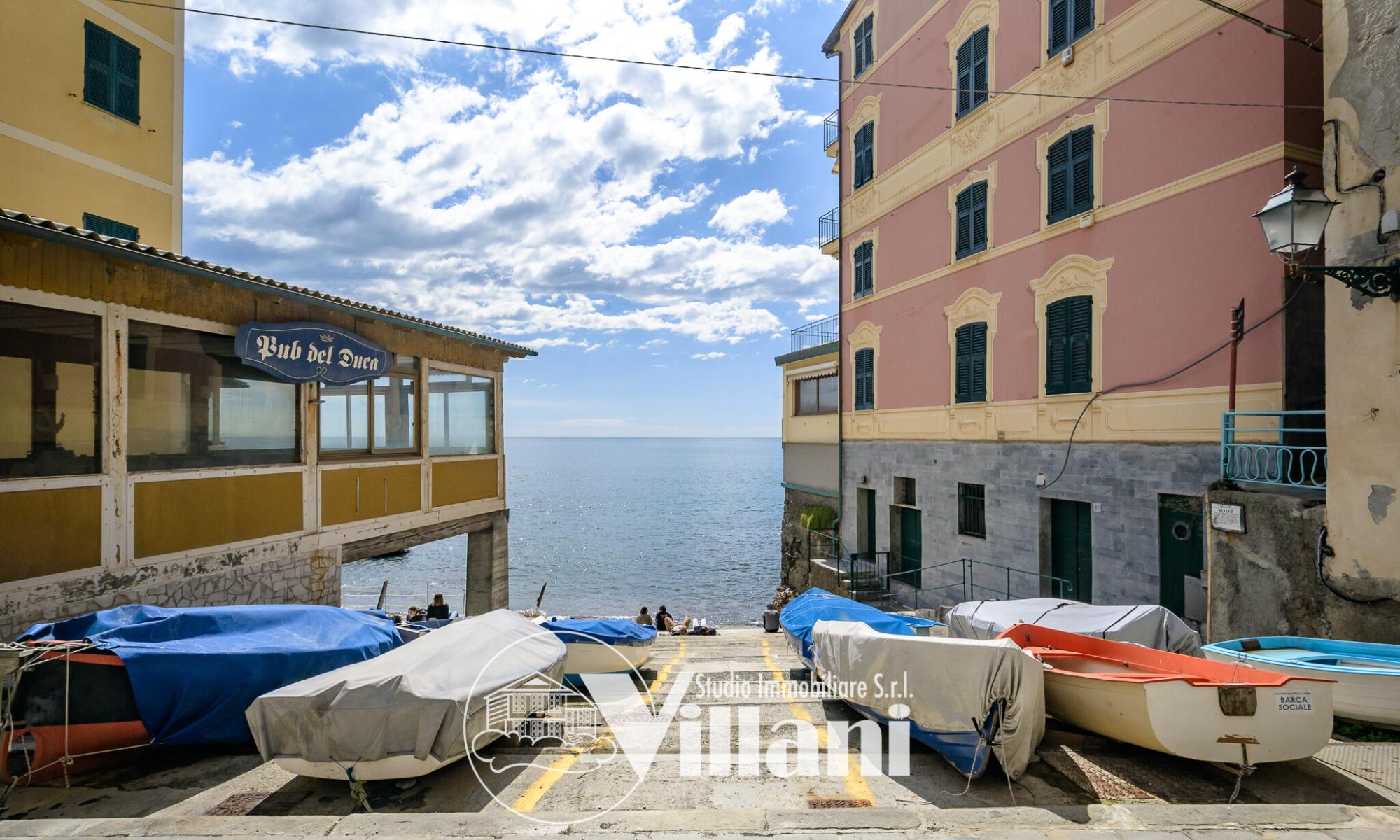 Appartamento 50mq Genova Nervi Appartamento 50mq Genova Nervi