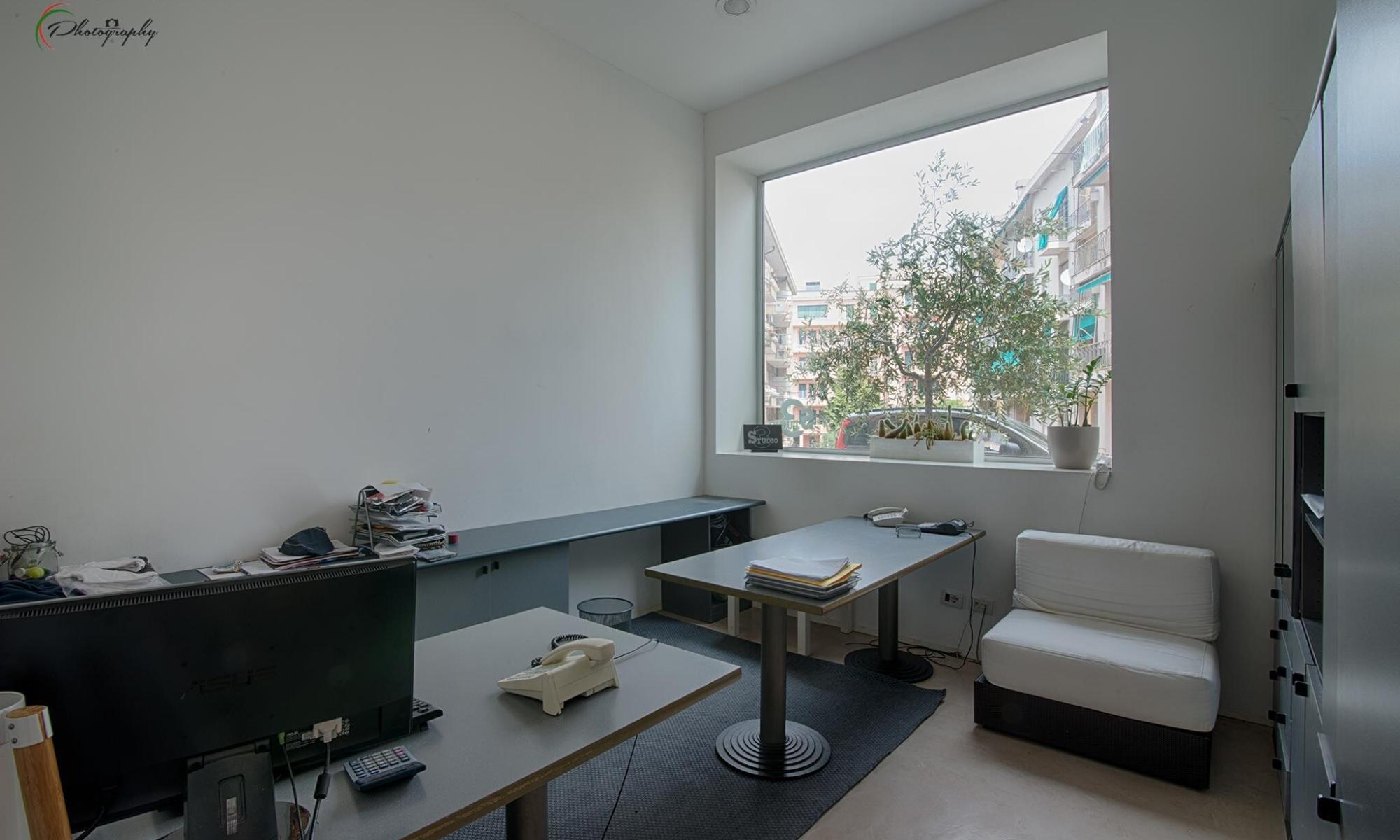 Negozio 750mq Genova San Martino Negozio 750mq Genova San Martino