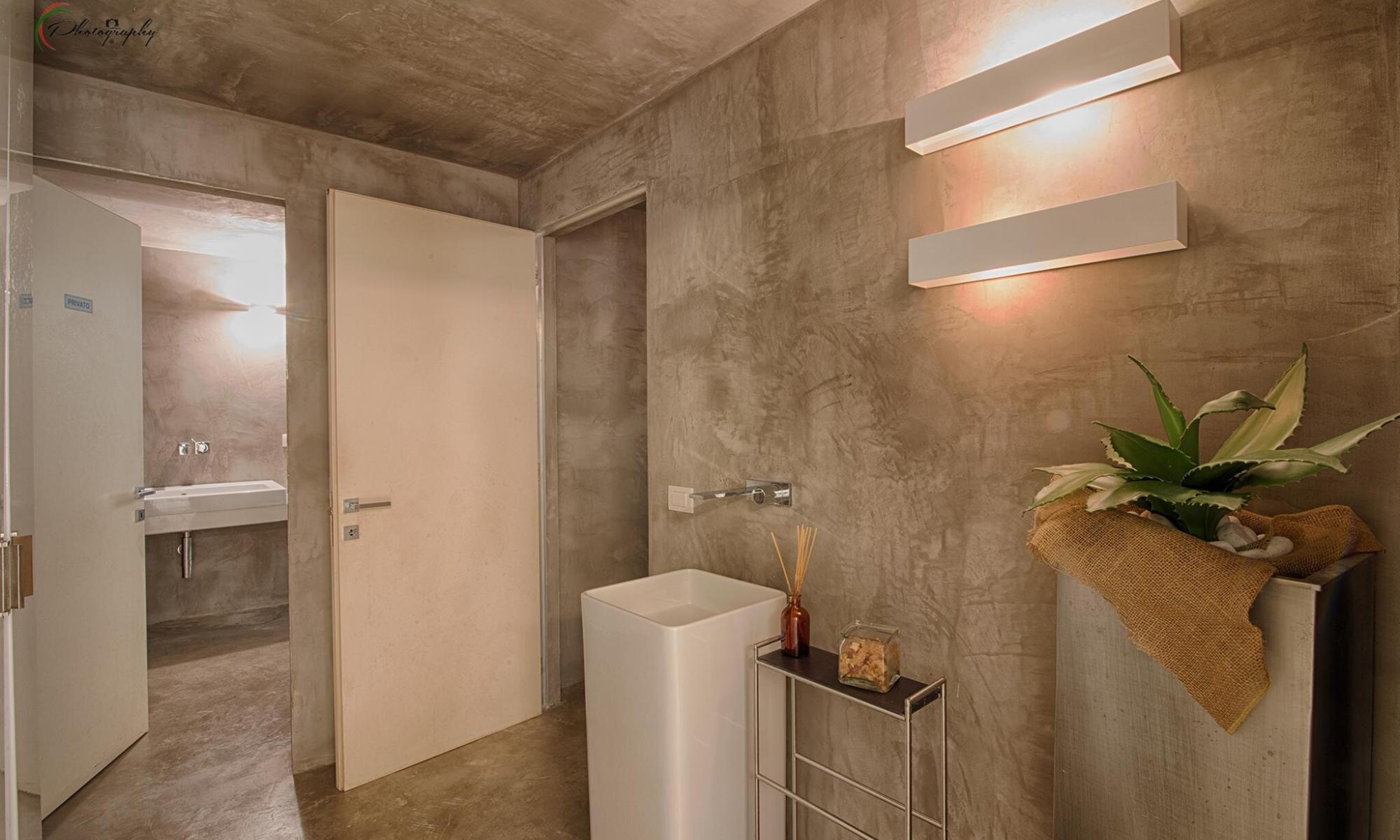 Negozio 750mq Genova San Martino Negozio 750mq Genova San Martino