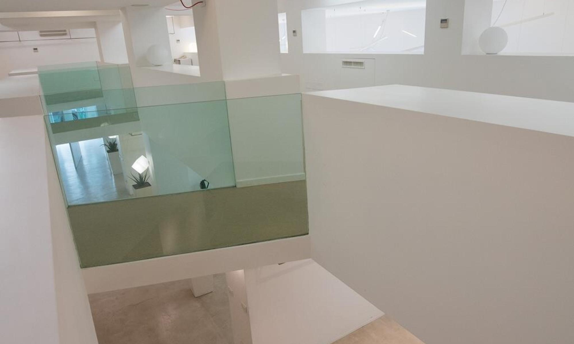 Negozio 750mq Genova San Martino Negozio 750mq Genova San Martino