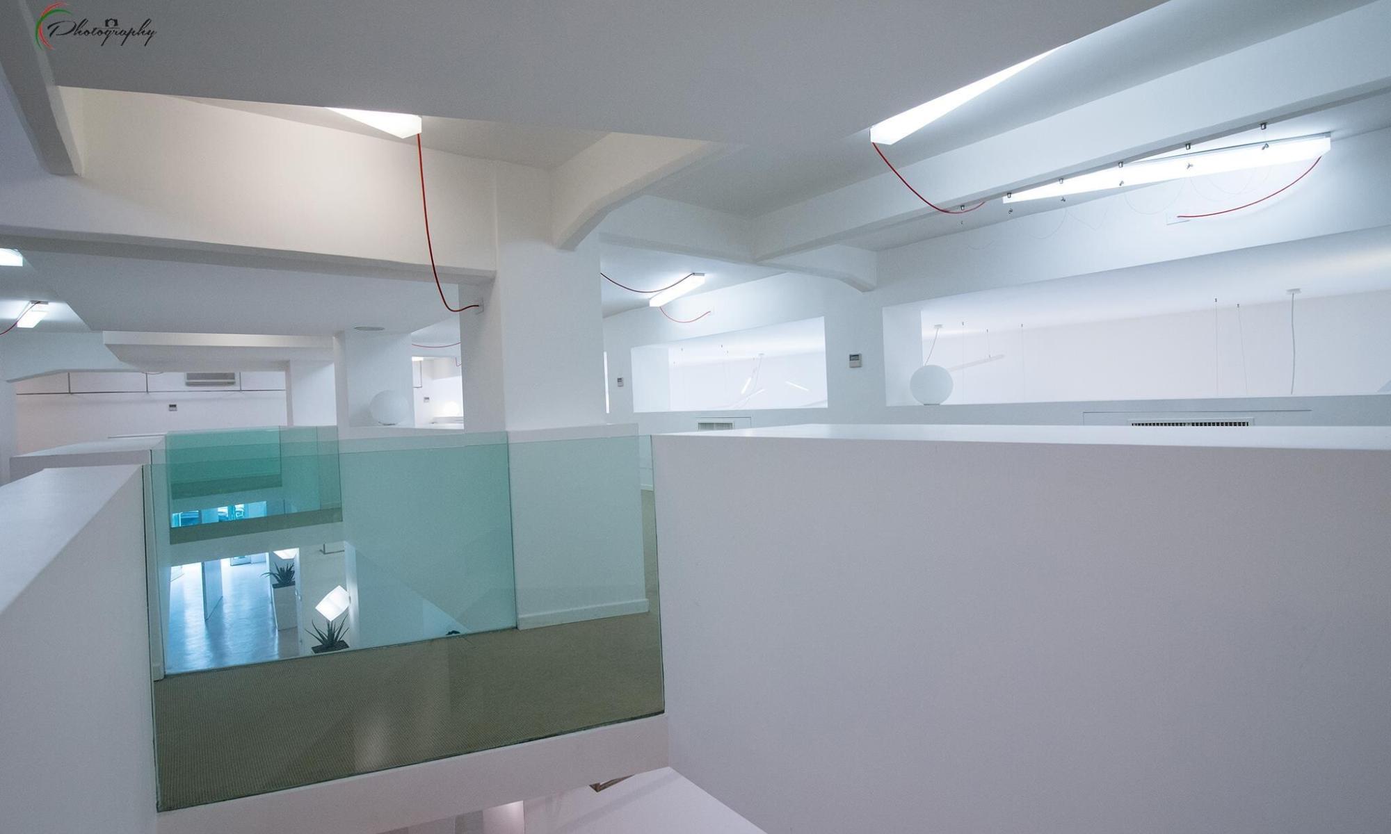 Negozio 750mq Genova San Martino Negozio 750mq Genova San Martino