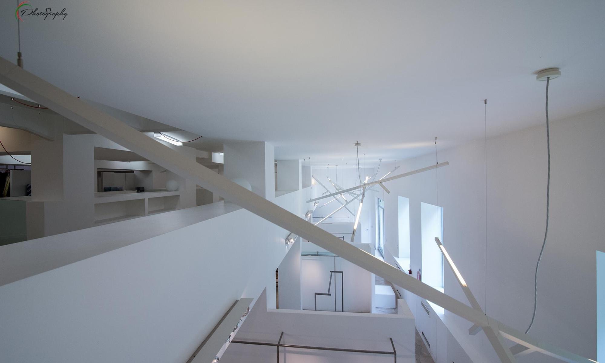 Negozio 750mq Genova San Martino Negozio 750mq Genova San Martino