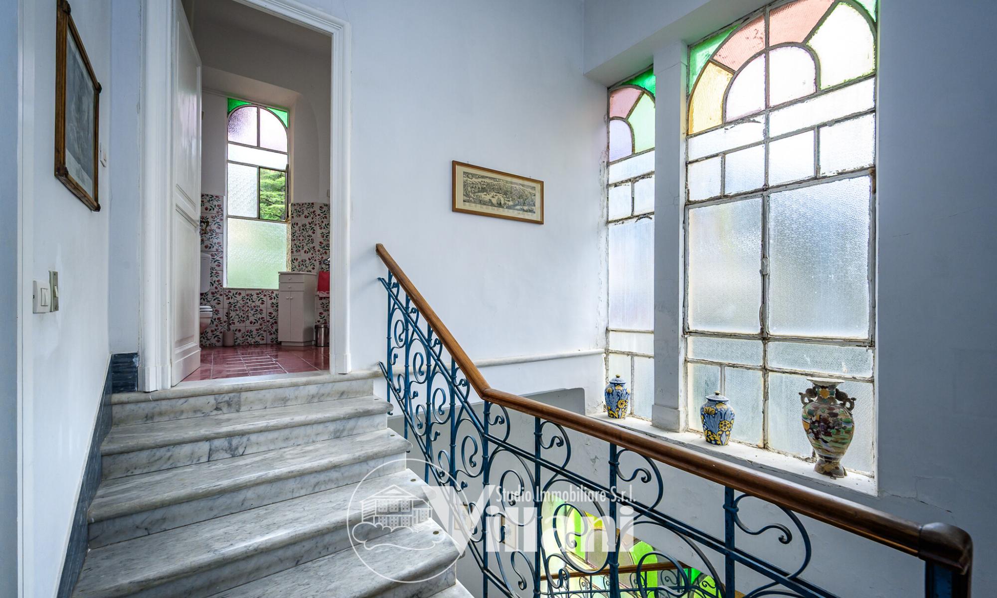 Appartamento 192mq Camogli Centro Appartamento 192mq Camogli Centro