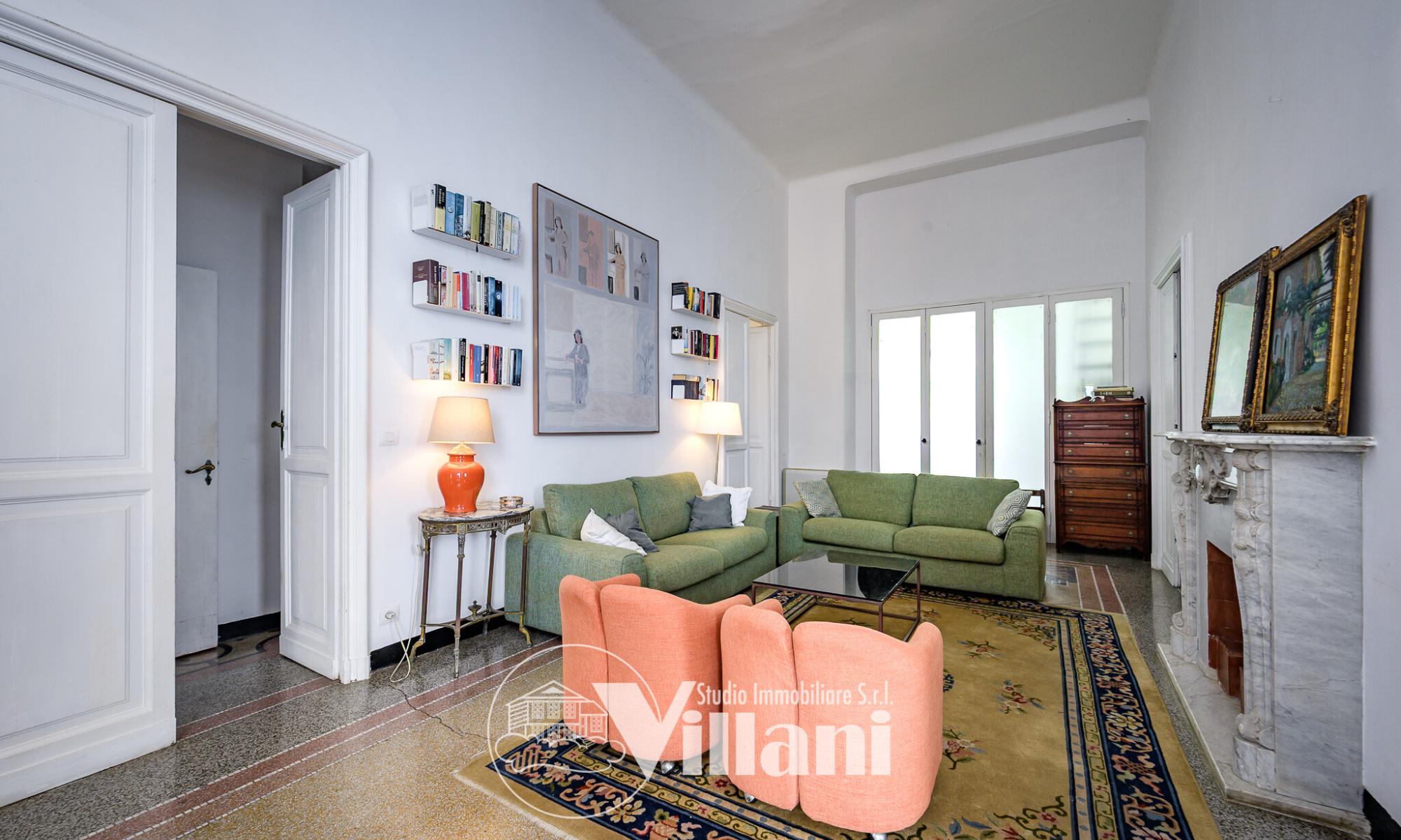 Appartamento 192mq Camogli Centro Appartamento 192mq Camogli Centro