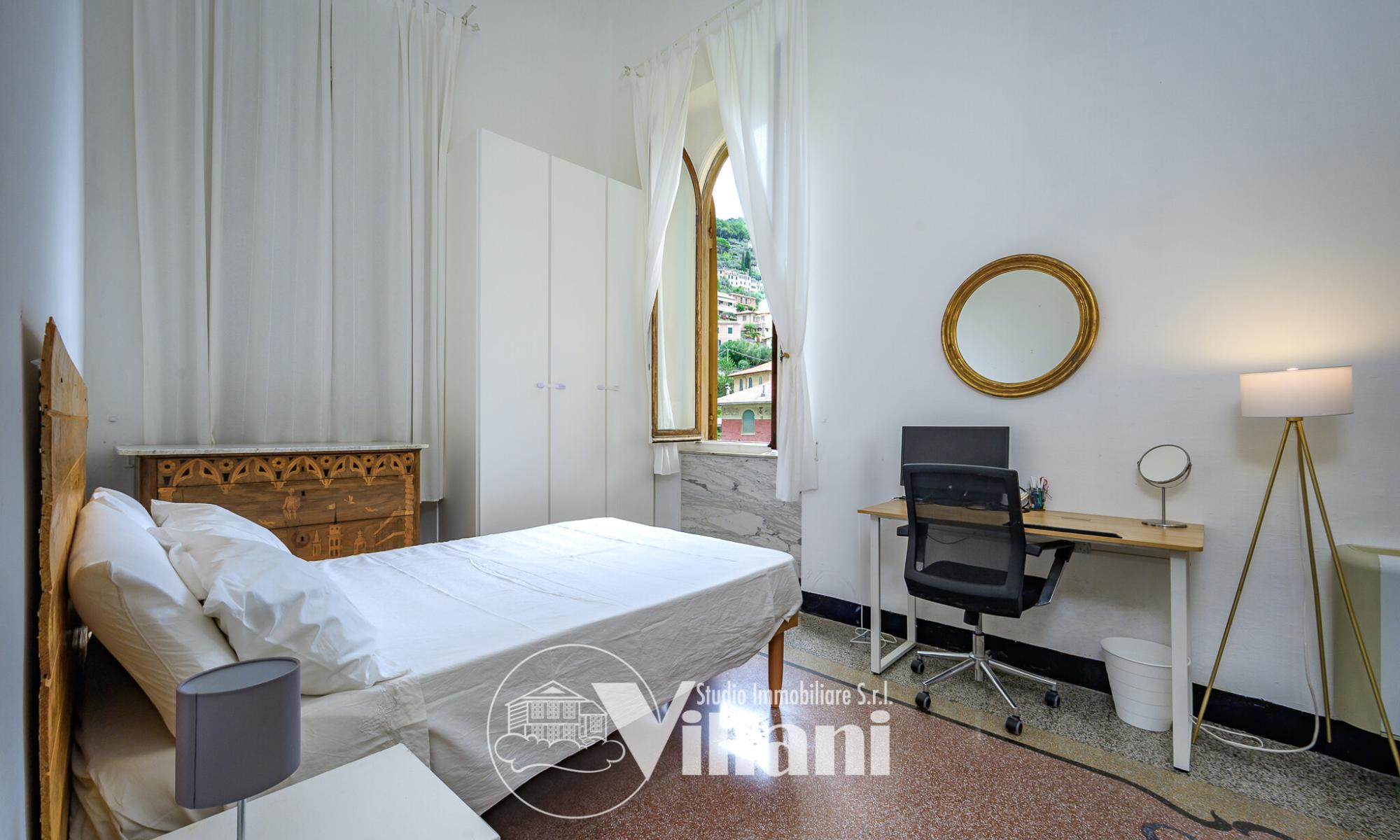 Appartamento 192mq Camogli Centro Appartamento 192mq Camogli Centro