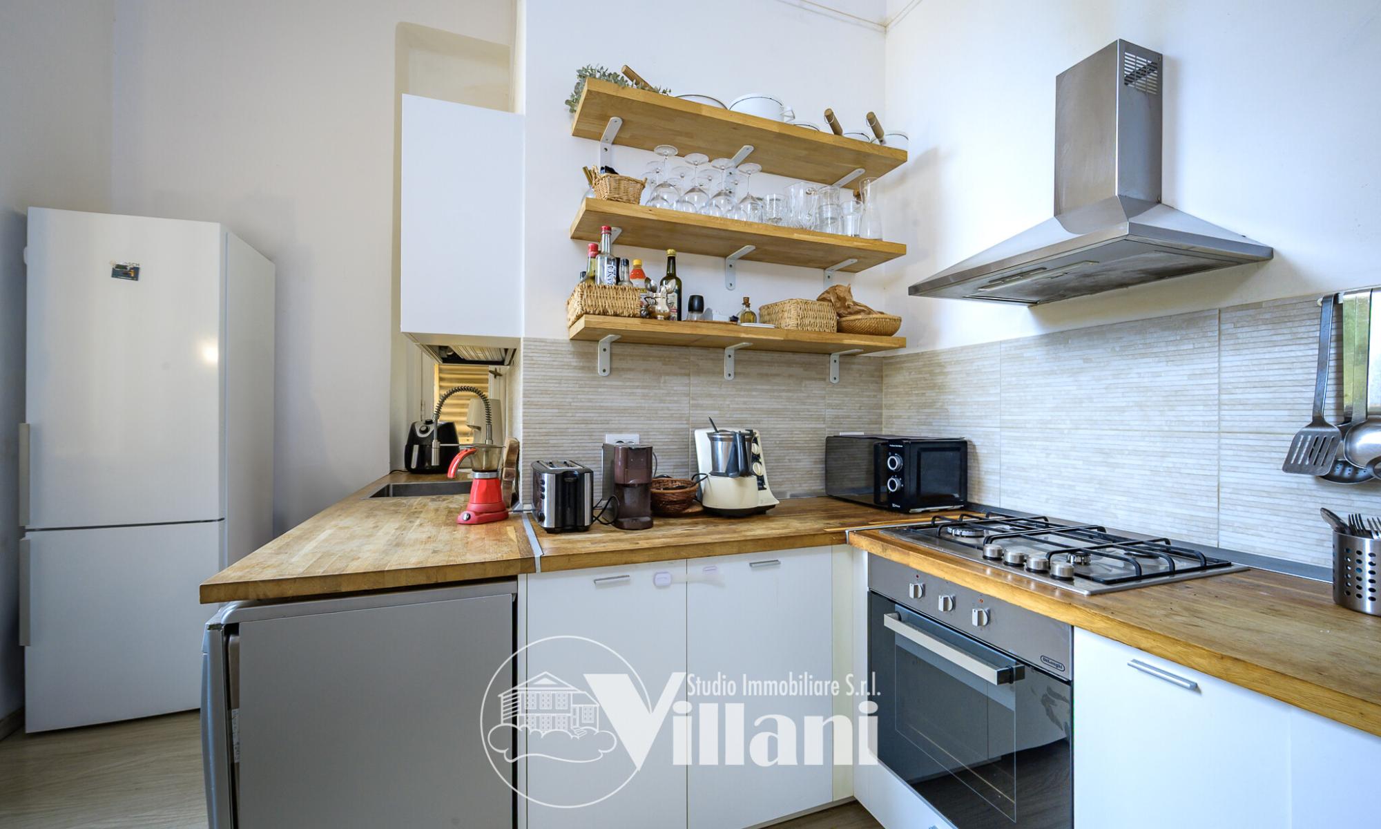 Appartamento 192mq Camogli Centro Appartamento 192mq Camogli Centro