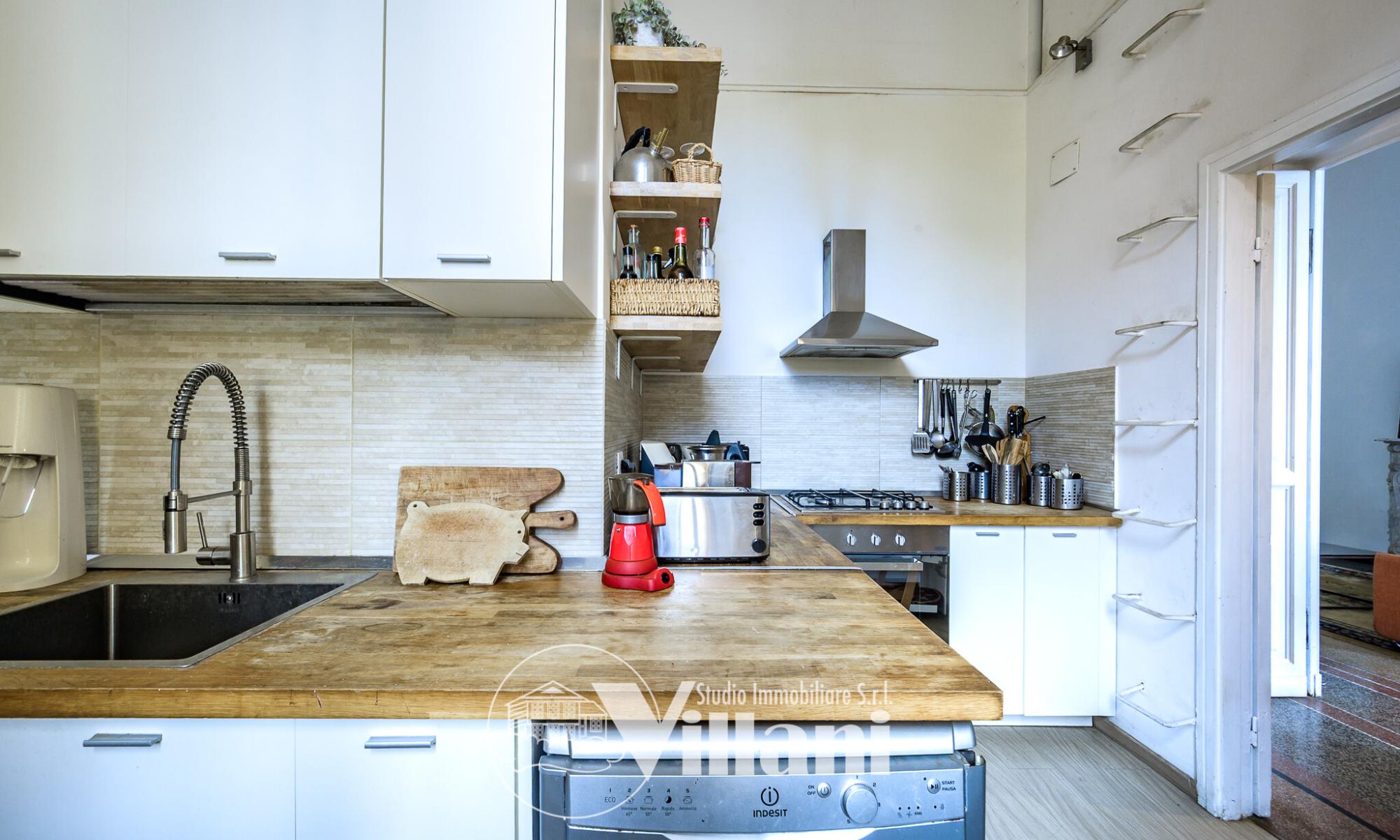 Appartamento 192mq Camogli Centro Appartamento 192mq Camogli Centro