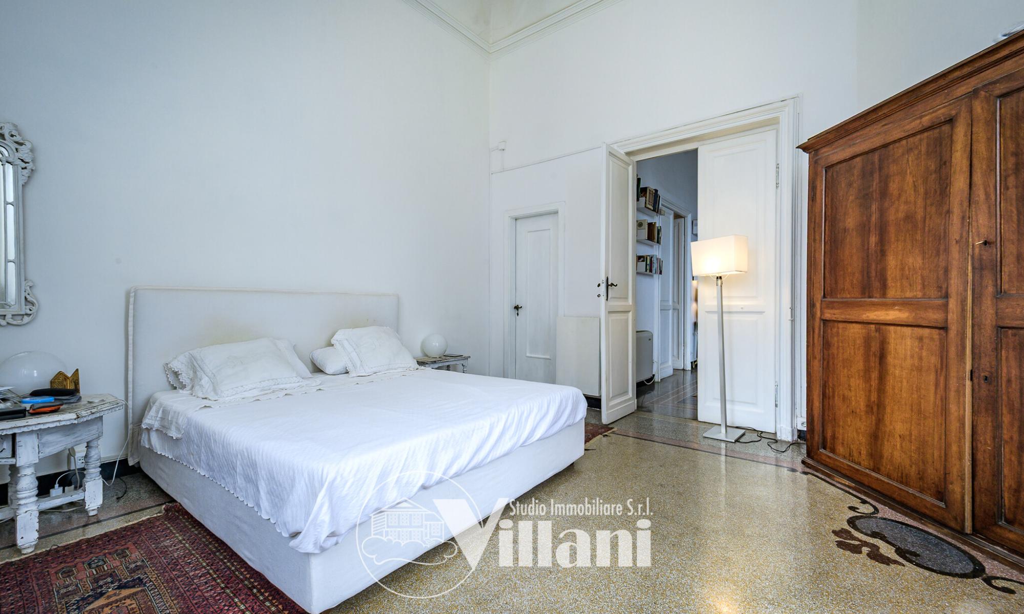 Appartamento 192mq Camogli Centro Appartamento 192mq Camogli Centro