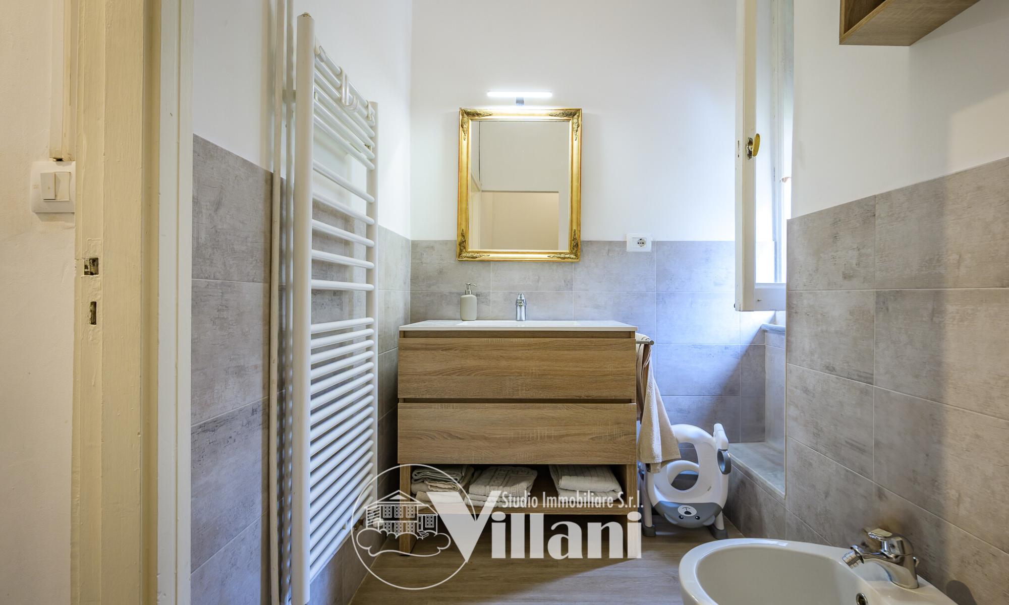 Appartamento 192mq Camogli Centro Appartamento 192mq Camogli Centro