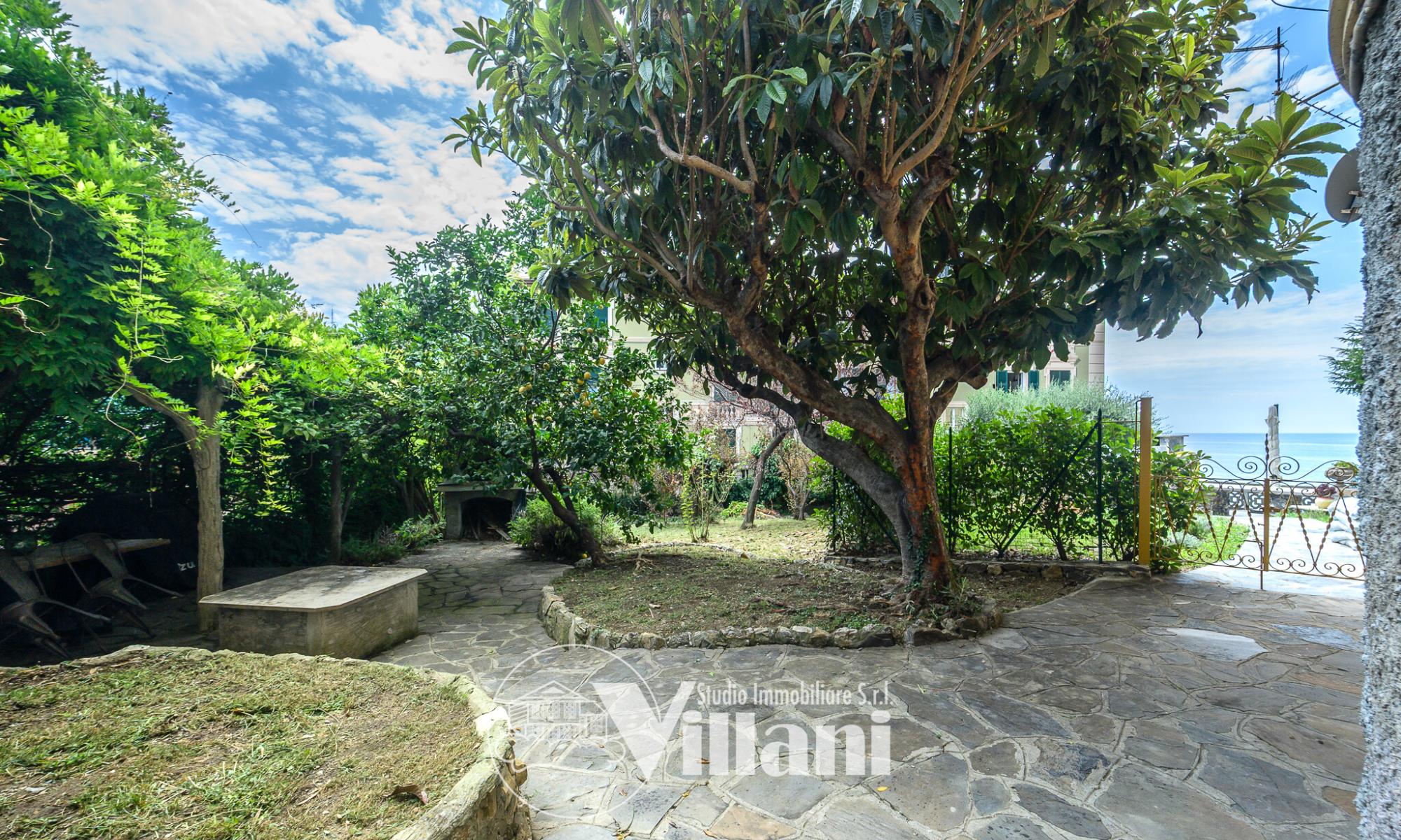 Appartamento 192mq Camogli Centro Appartamento 192mq Camogli Centro