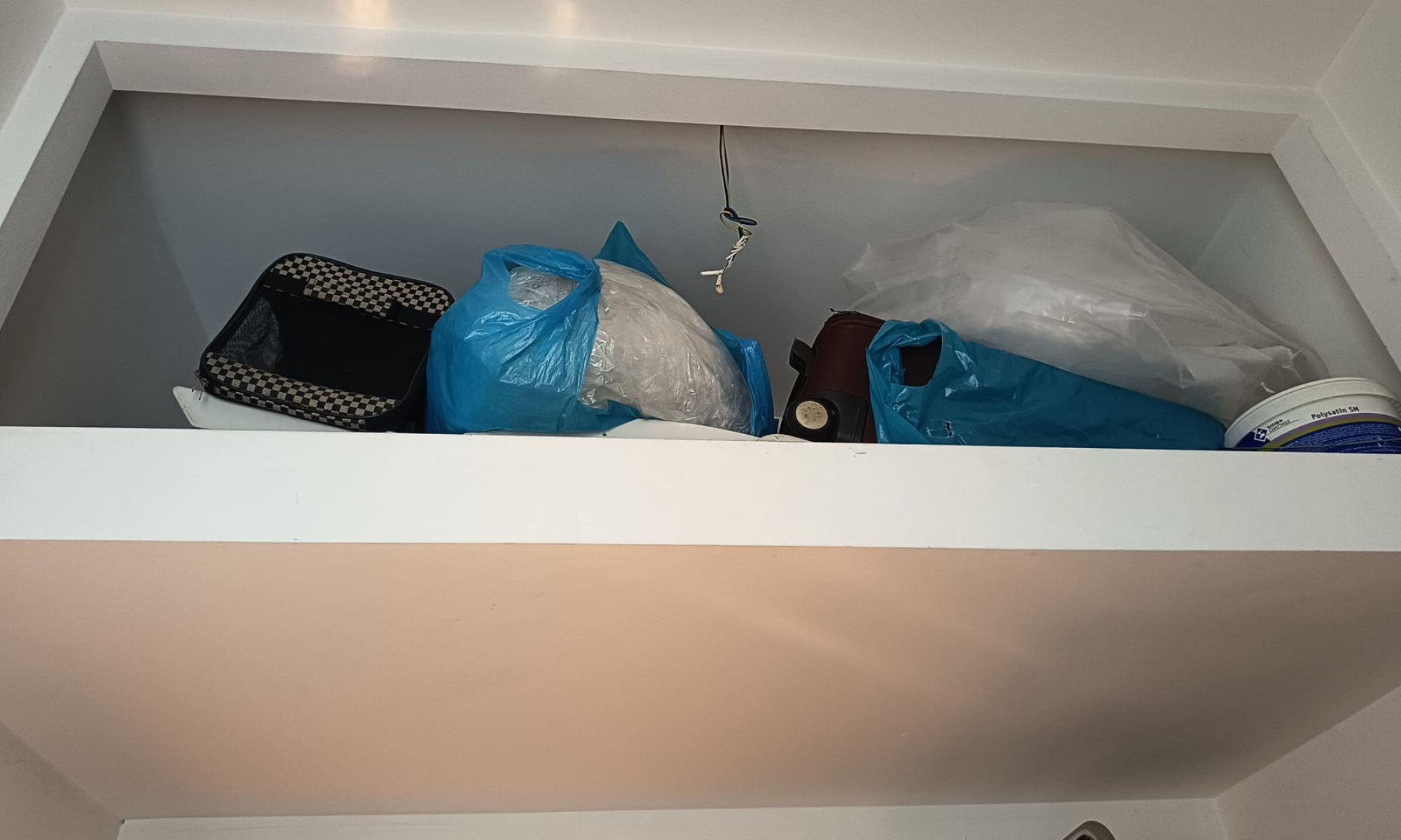 Appartamento 52mq Genova Albaro Appartamento 52mq Genova Albaro