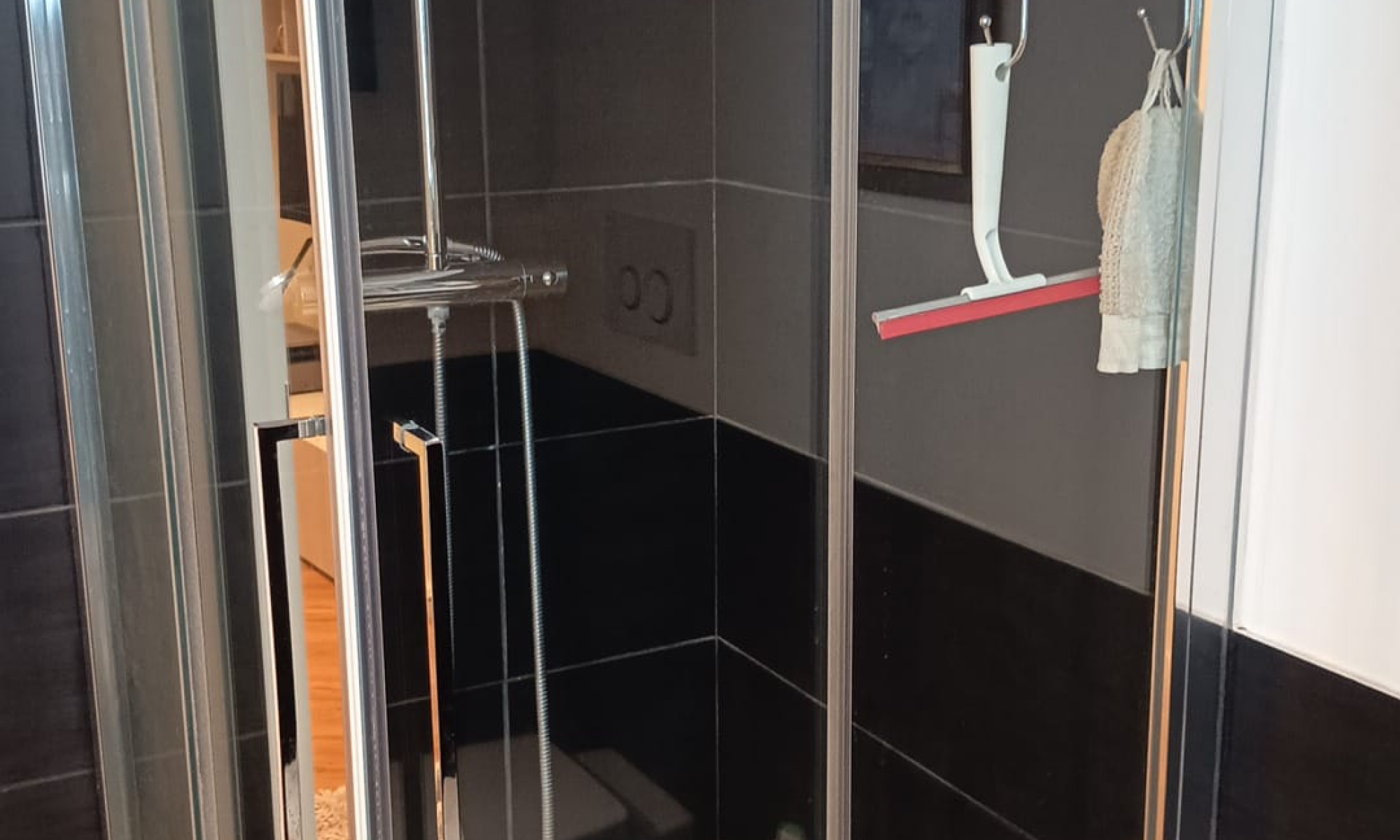 Appartamento 52mq Genova Albaro Appartamento 52mq Genova Albaro