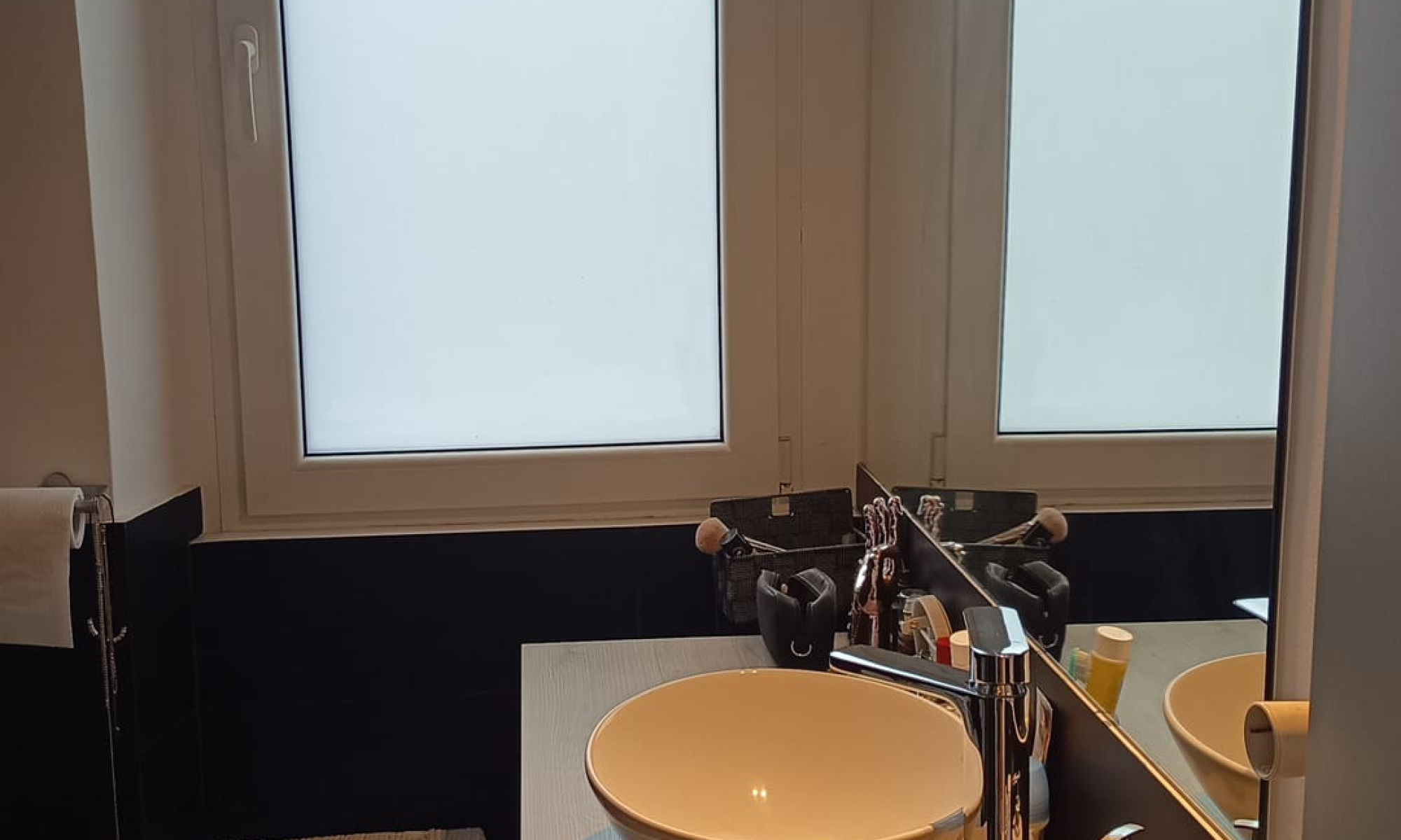 Appartamento 52mq Genova Albaro Appartamento 52mq Genova Albaro