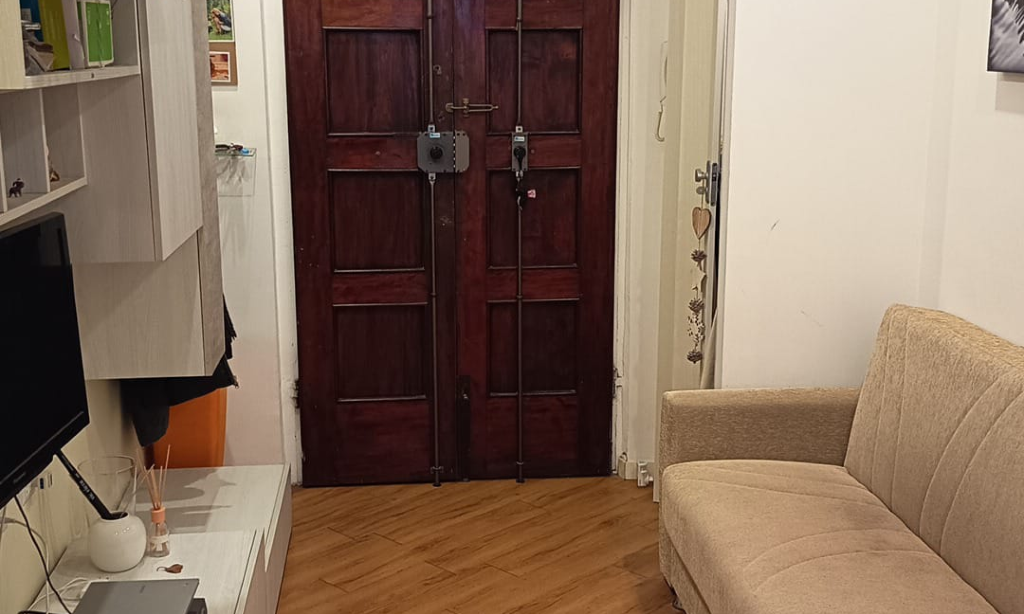 Appartamento 52mq Genova Albaro Appartamento 52mq Genova Albaro