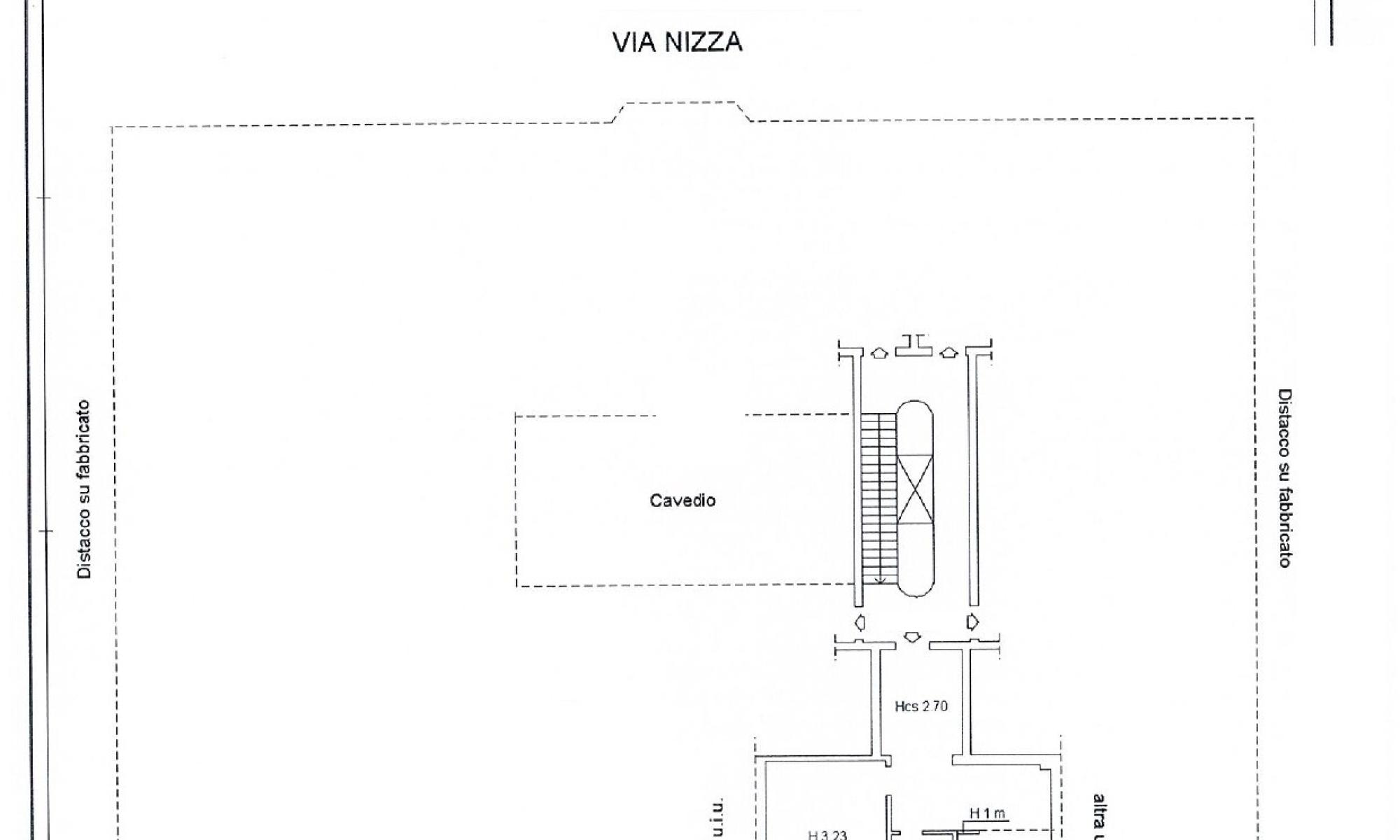 Appartamento 52mq Genova Albaro Appartamento 52mq Genova Albaro