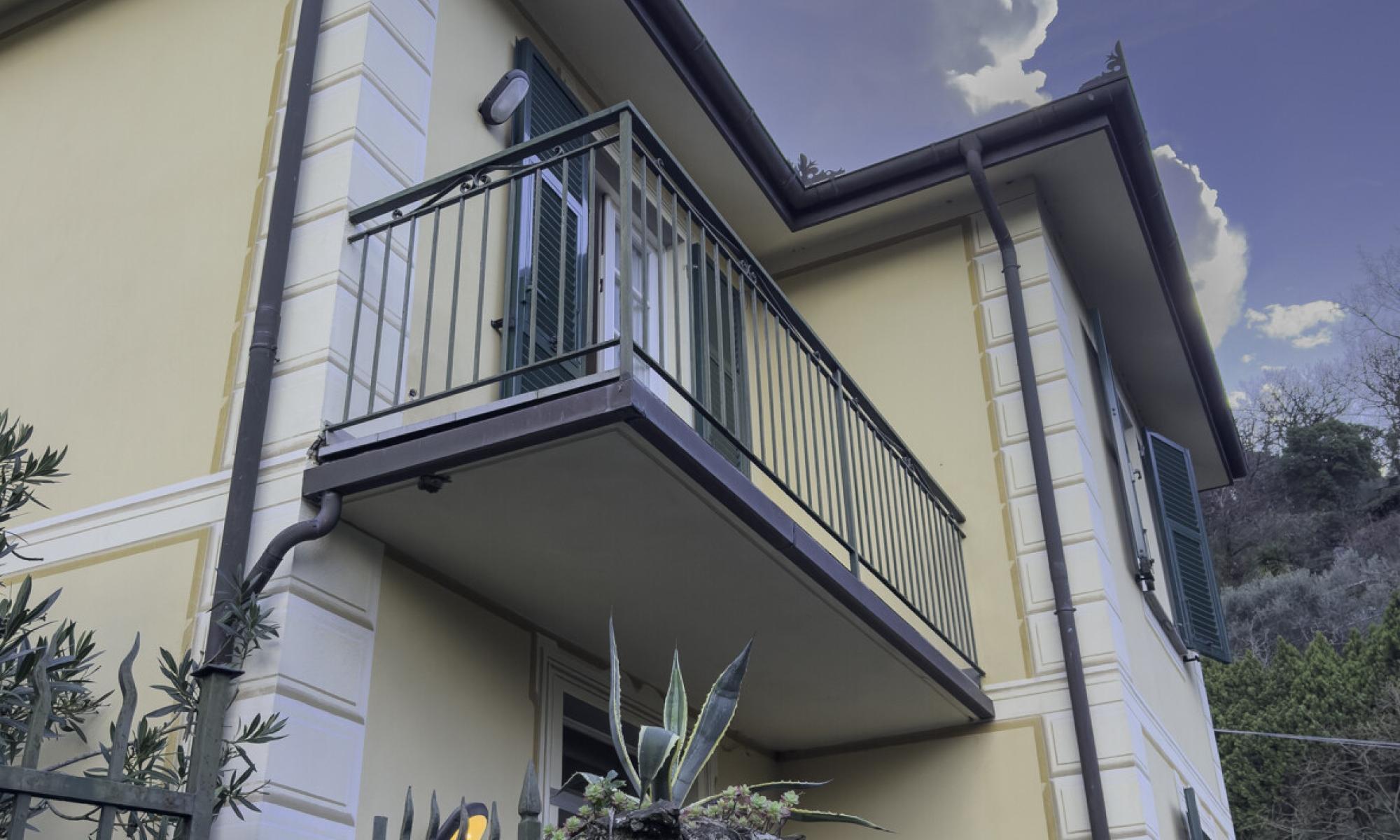 Case 100mq Camogli Ruta Case 100mq Camogli Ruta