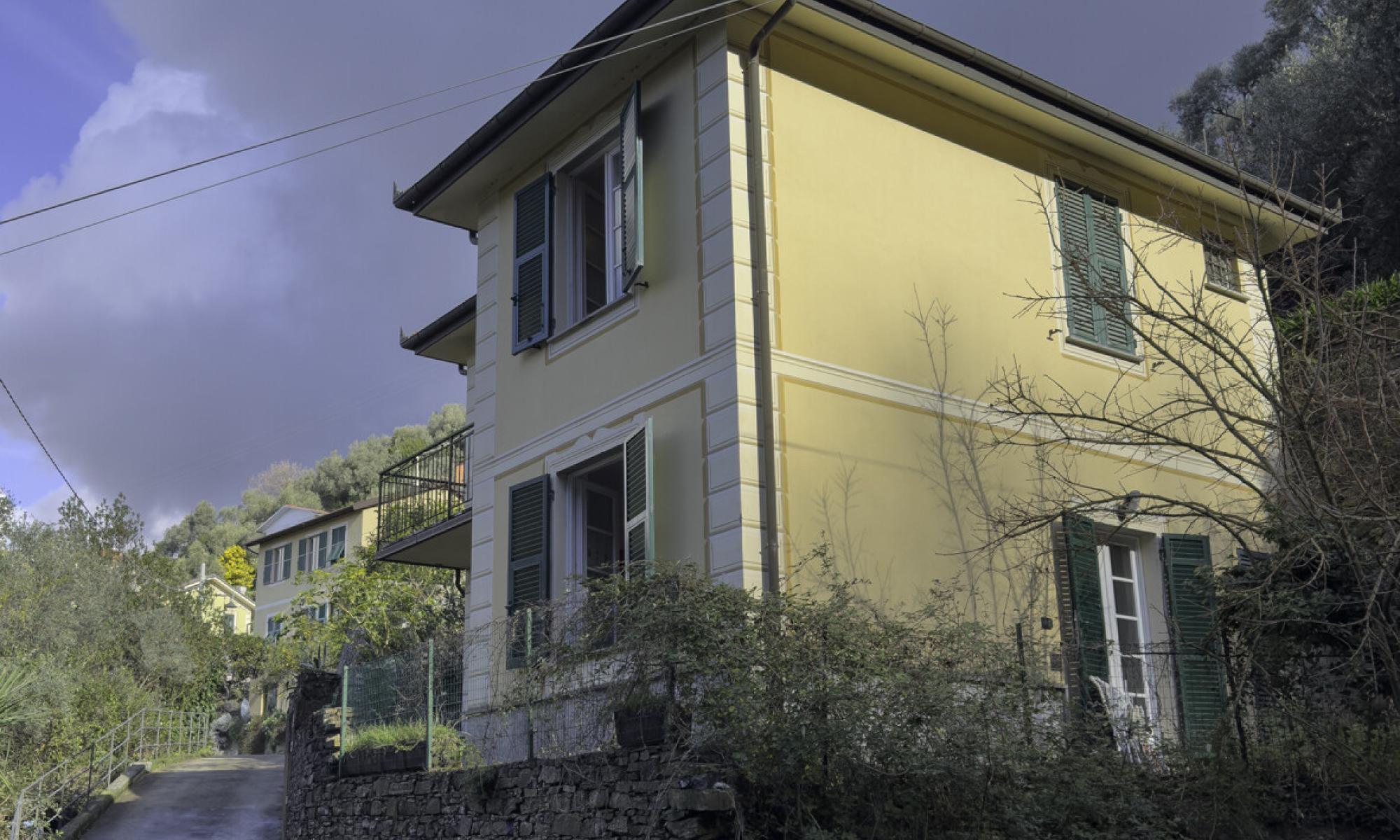 Case 100mq Camogli Ruta Case 100mq Camogli Ruta