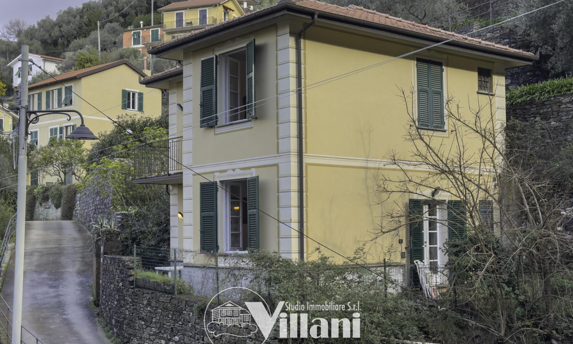 Case 100mq Camogli Ruta Case 100mq Camogli Ruta