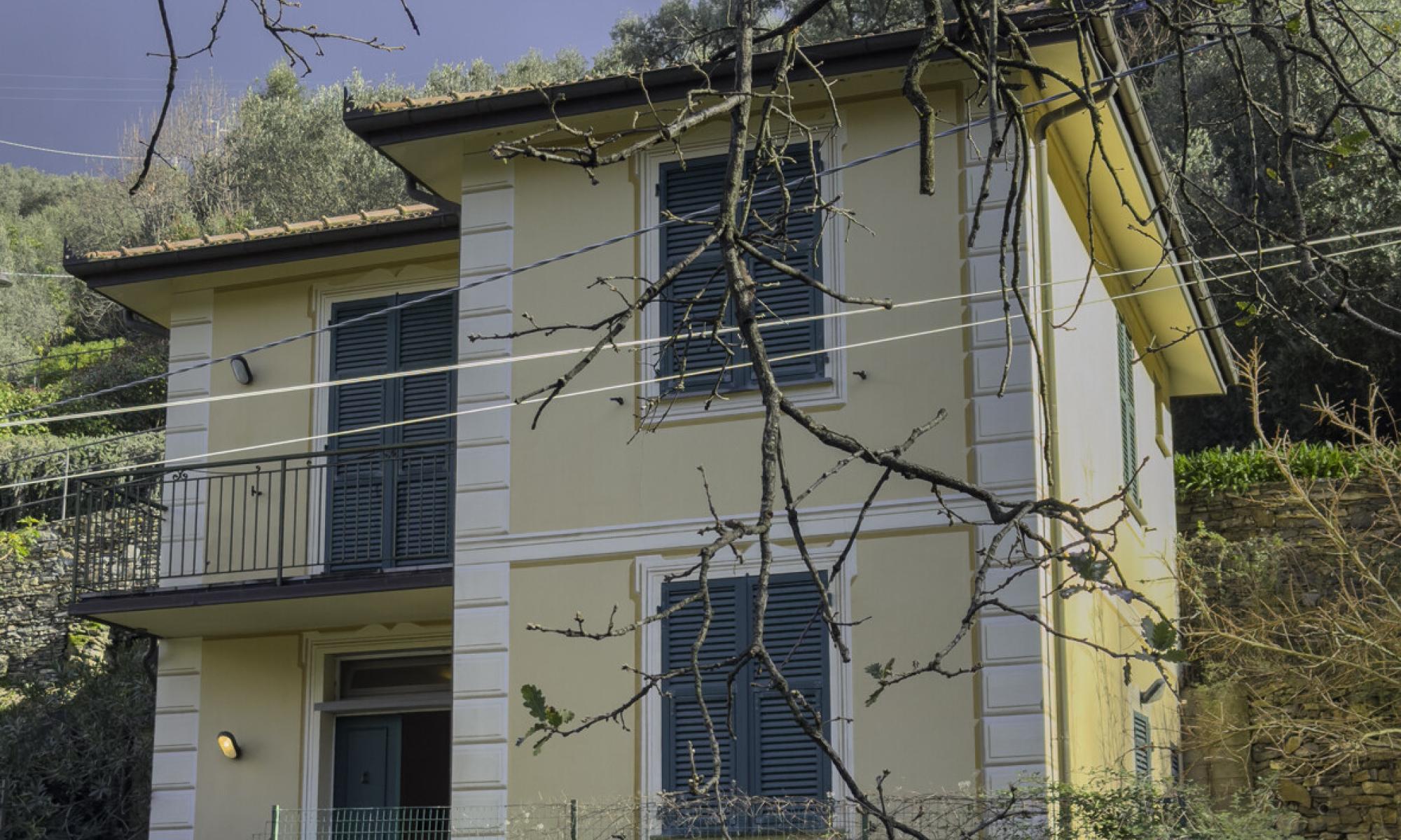 Case 100mq Camogli Ruta Case 100mq Camogli Ruta