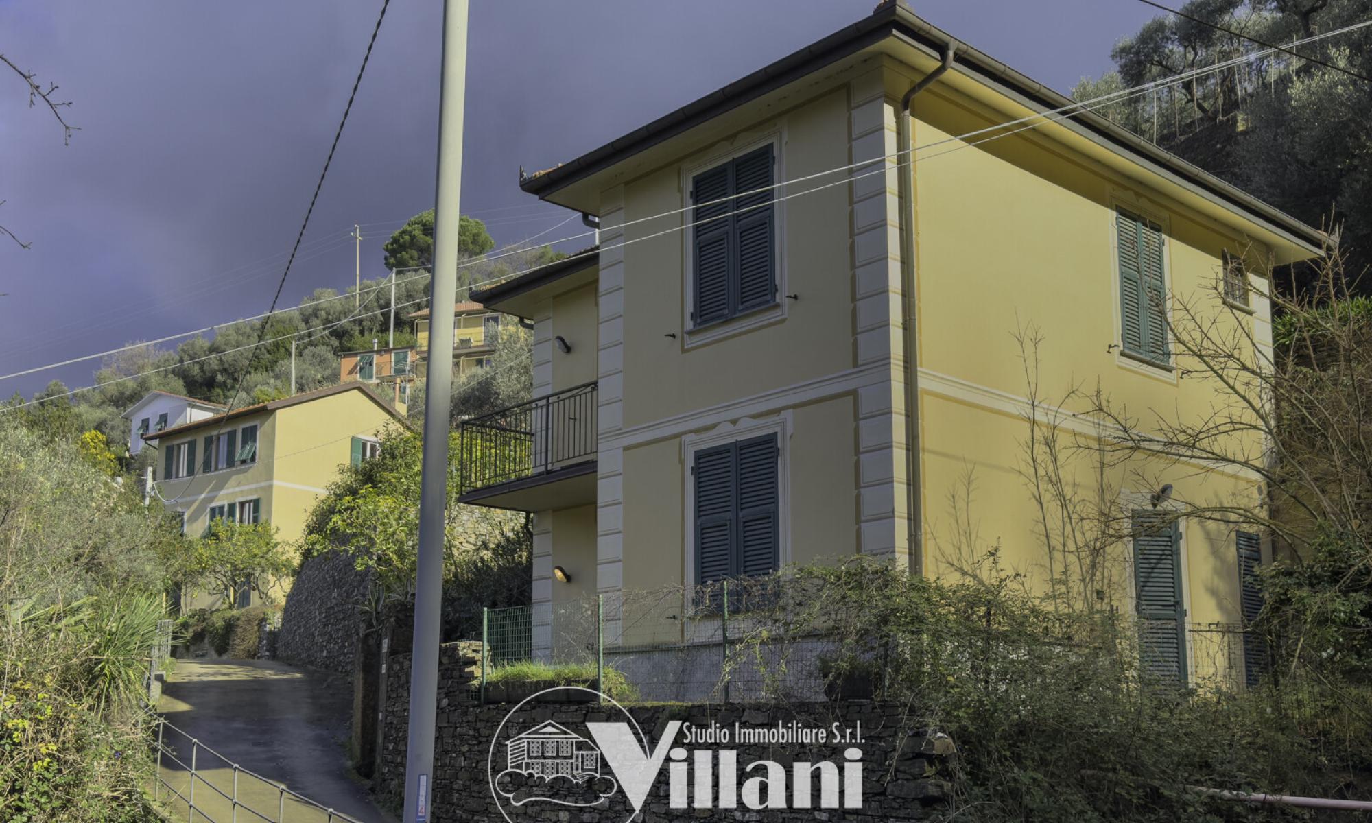 Case 100mq Camogli Ruta Case 100mq Camogli Ruta