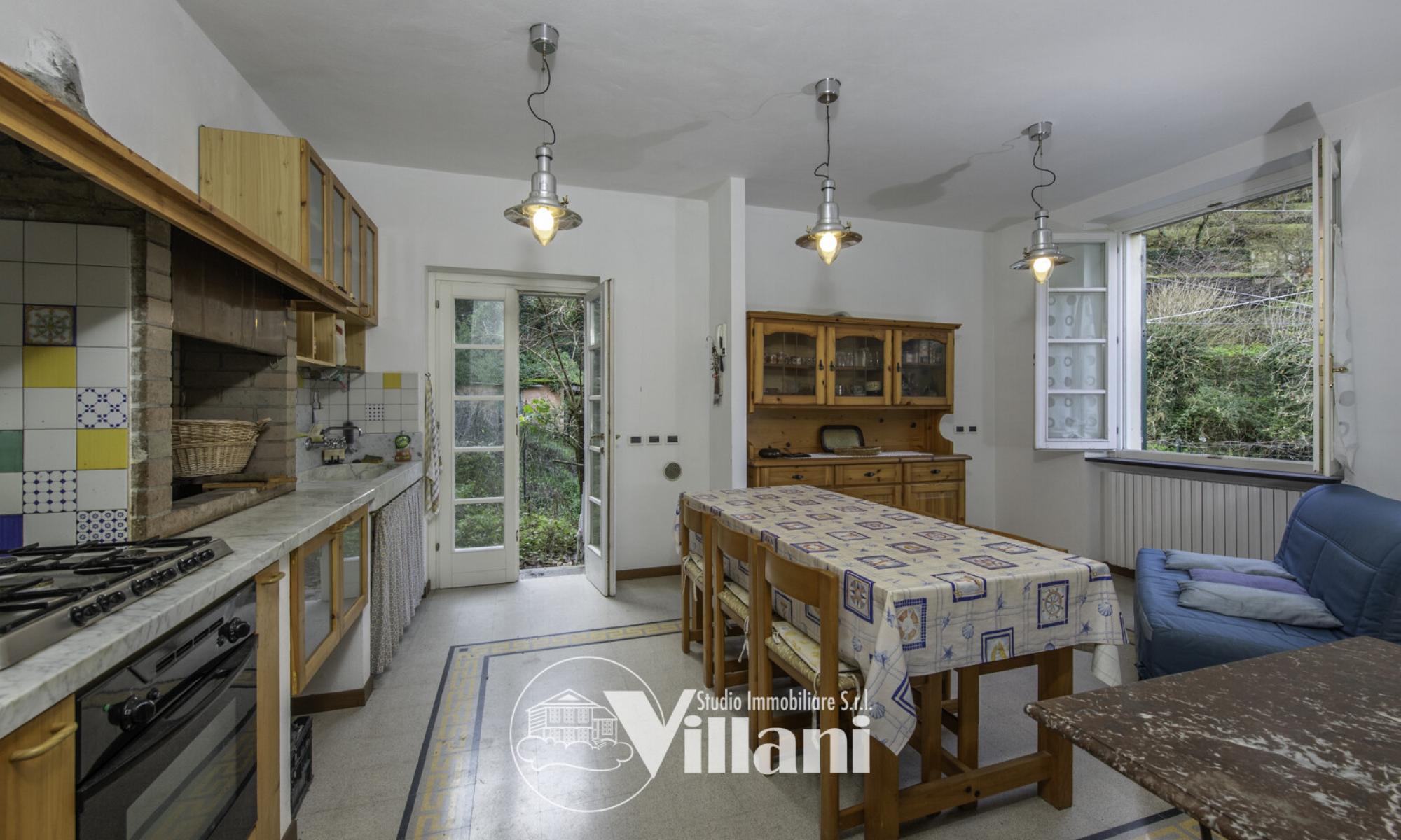 Case 100mq Camogli Ruta Case 100mq Camogli Ruta