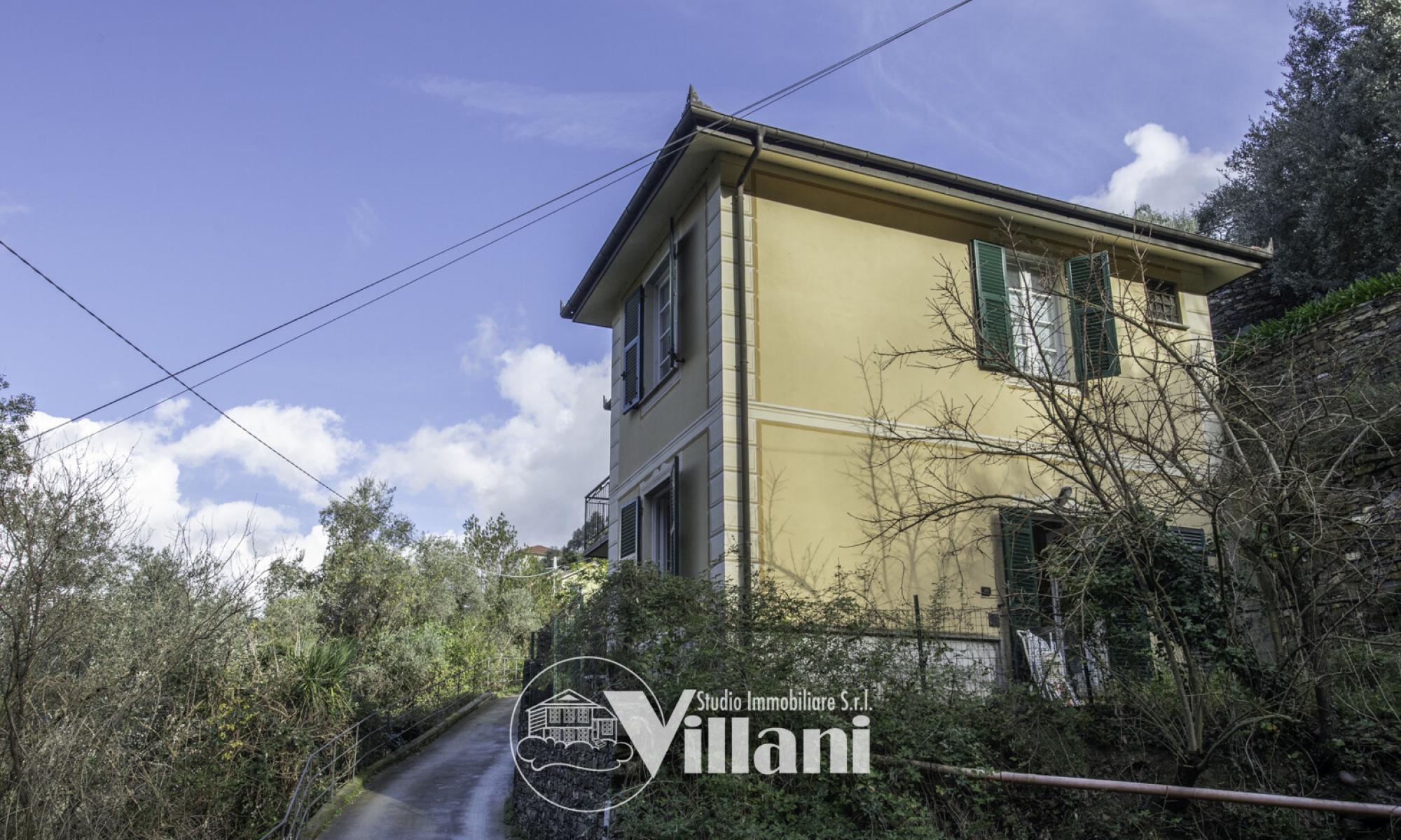 Case 100mq Camogli Ruta Case 100mq Camogli Ruta