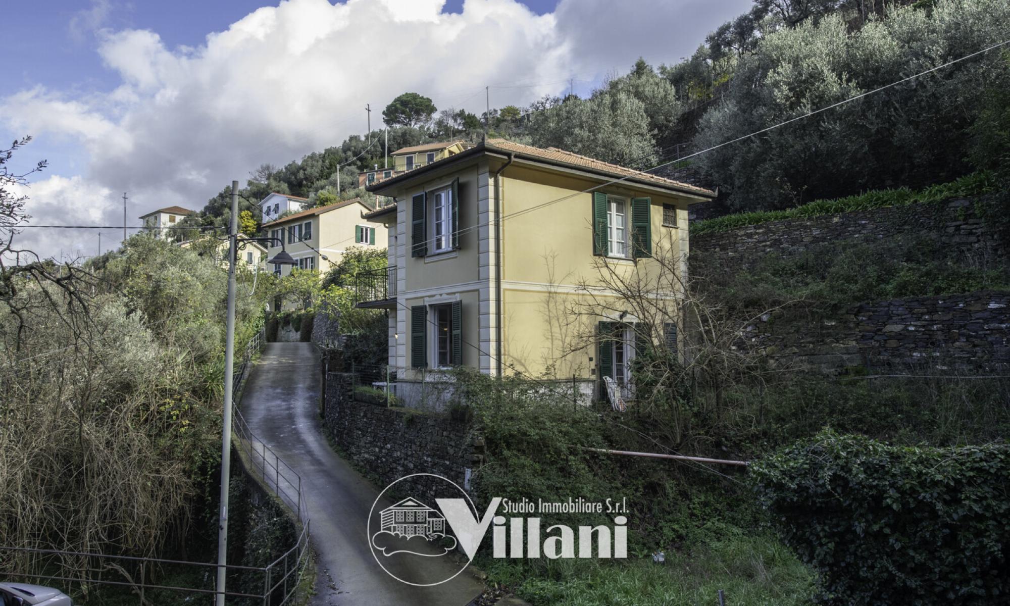 Case 100mq Camogli Ruta Case 100mq Camogli Ruta