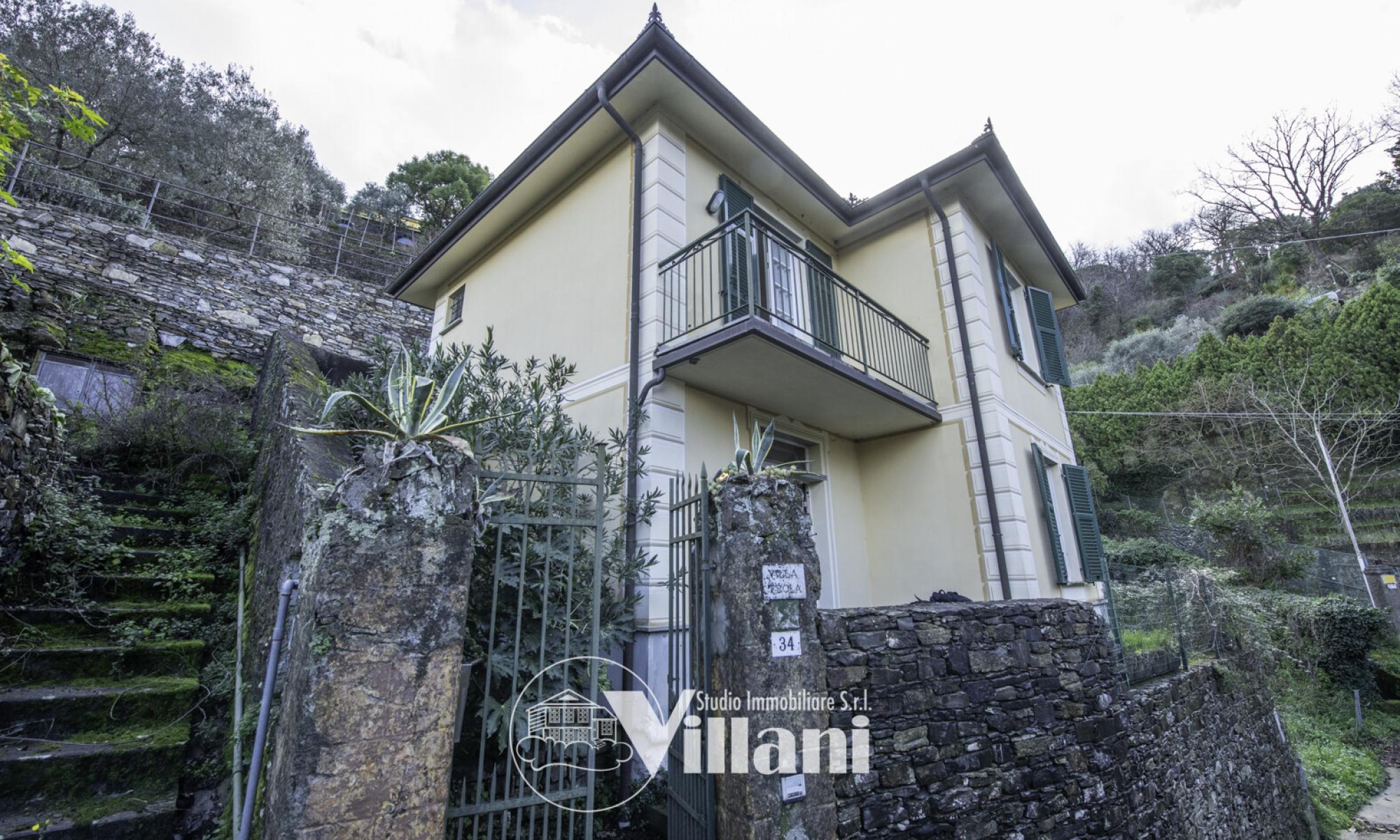 Case 100mq Camogli Ruta Case 100mq Camogli Ruta