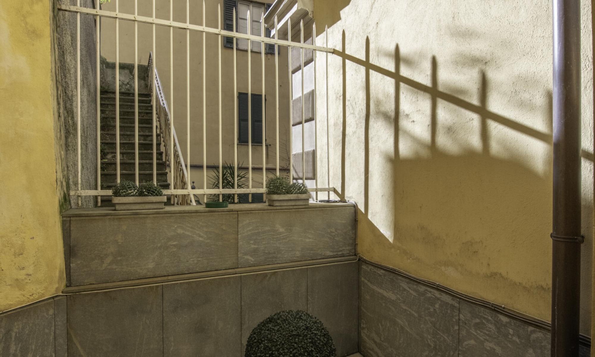 Appartamento 250mq Genova Castelletto Appartamento 250mq Genova Castelletto