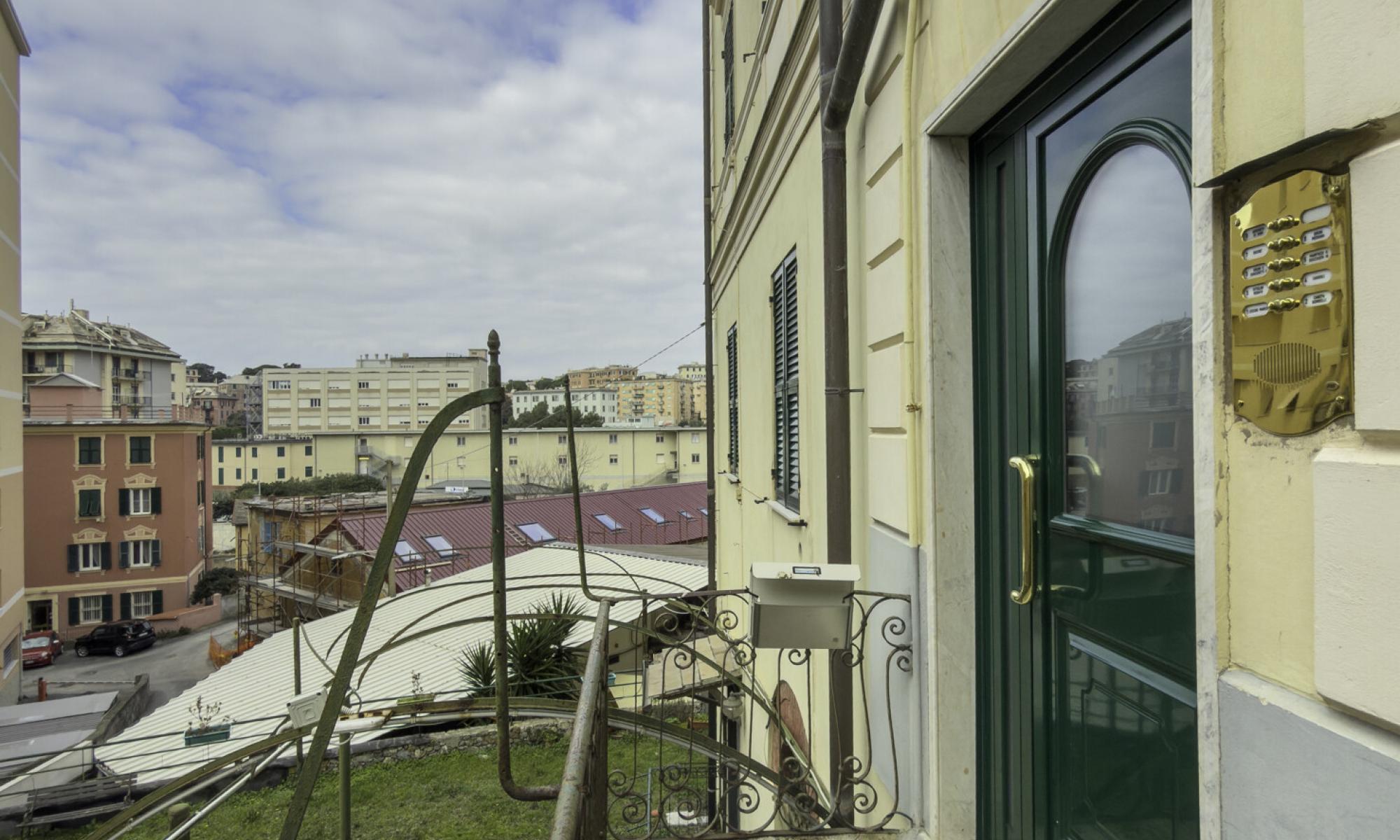 Appartamento 81mq Genova Sturla Appartamento 81mq Genova Sturla