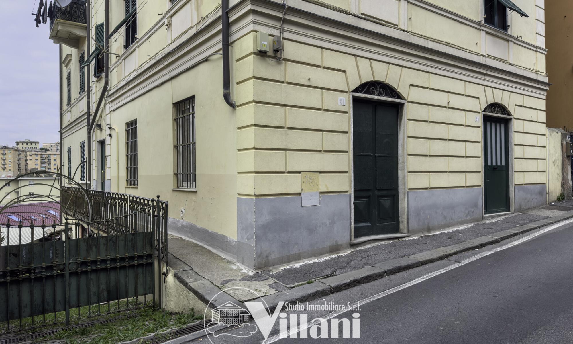 Appartamento 81mq Genova Sturla Appartamento 81mq Genova Sturla