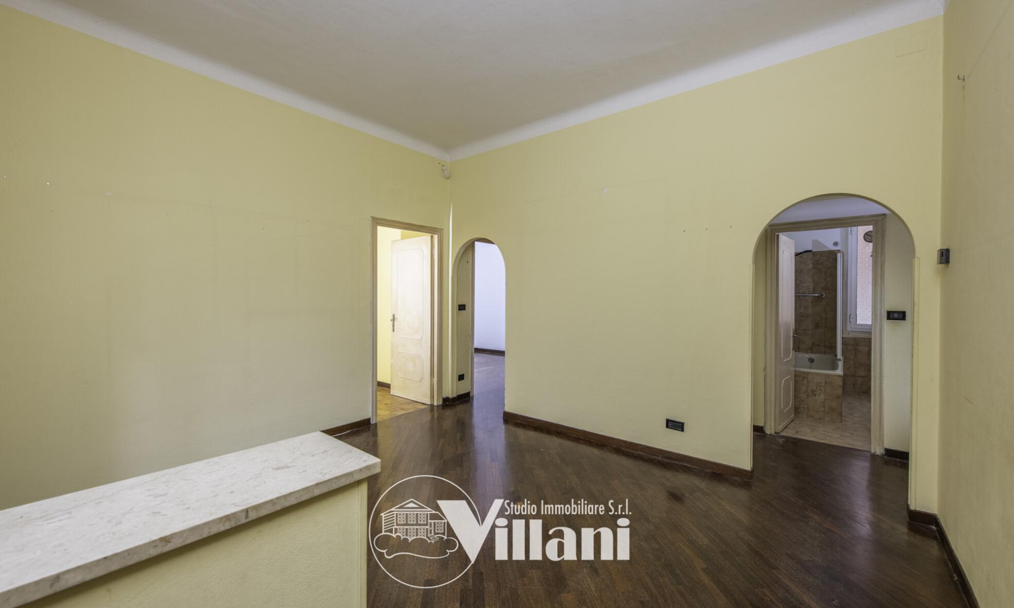 Appartamento 81mq Genova Sturla Appartamento 81mq Genova Sturla