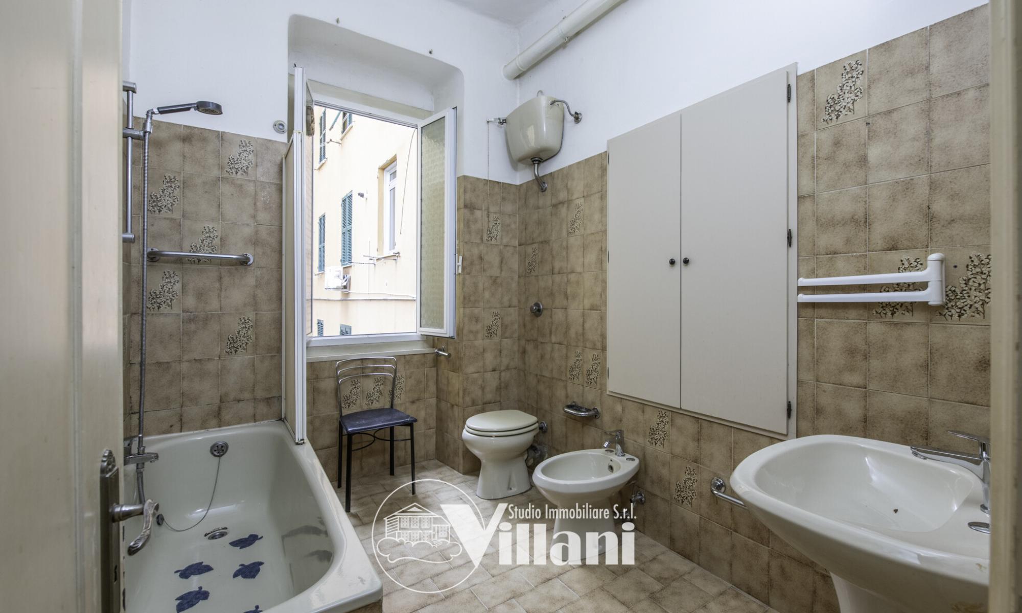 Appartamento 81mq Genova Sturla Appartamento 81mq Genova Sturla