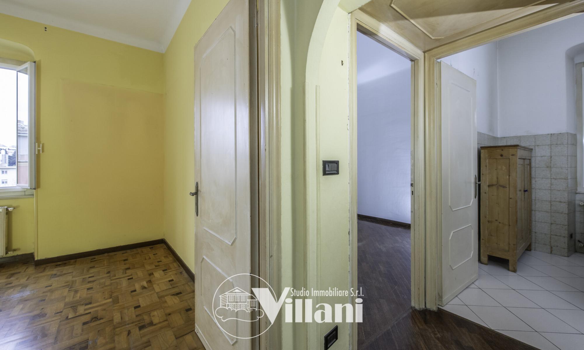 Appartamento 81mq Genova Sturla Appartamento 81mq Genova Sturla