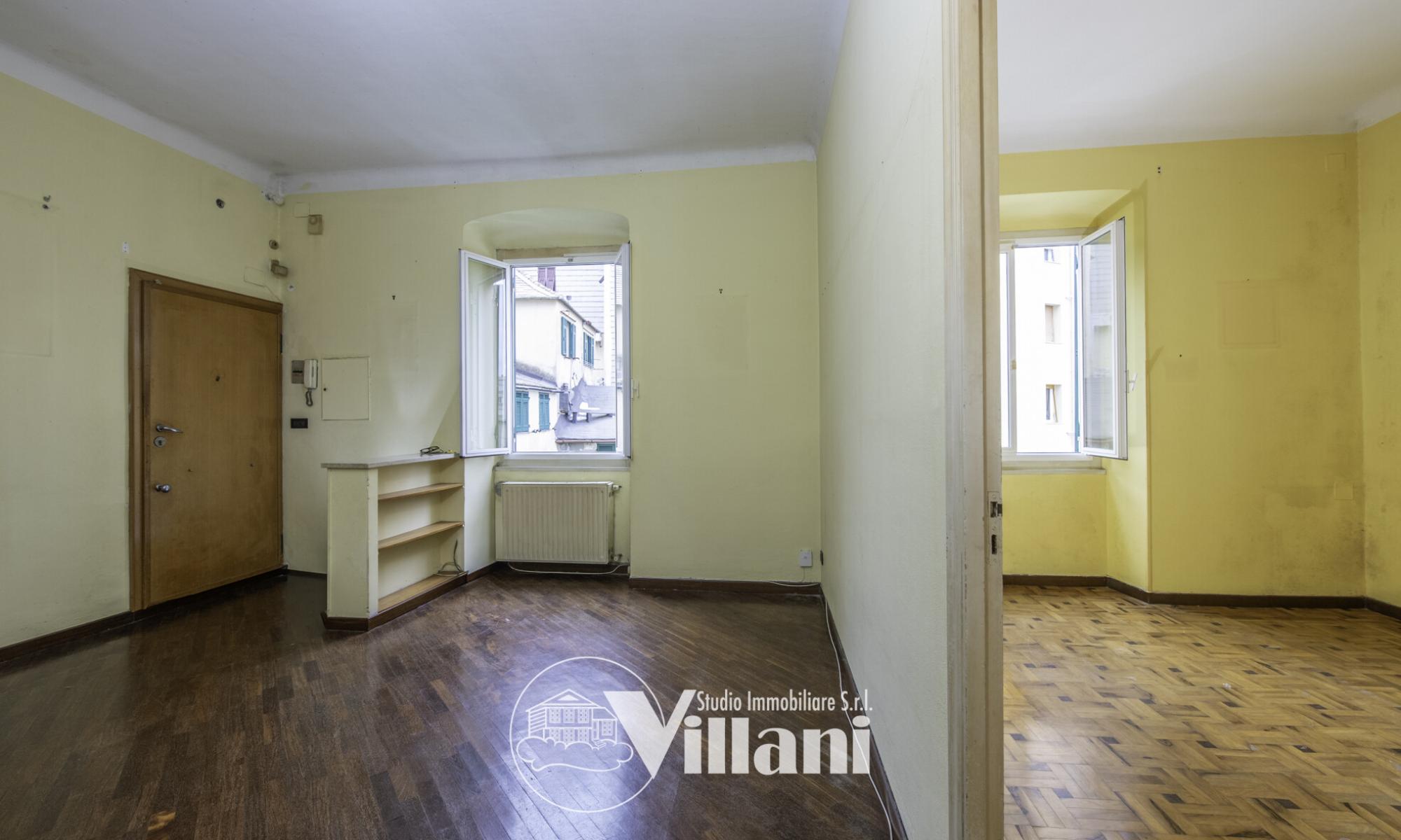 Appartamento 81mq Genova Sturla Appartamento 81mq Genova Sturla