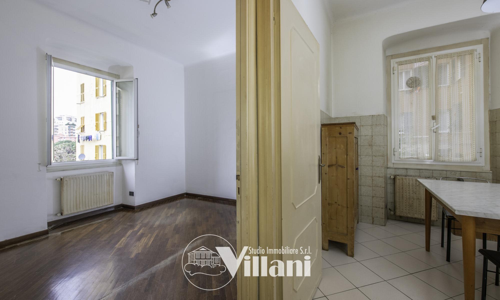 Appartamento 81mq Genova Sturla Appartamento 81mq Genova Sturla