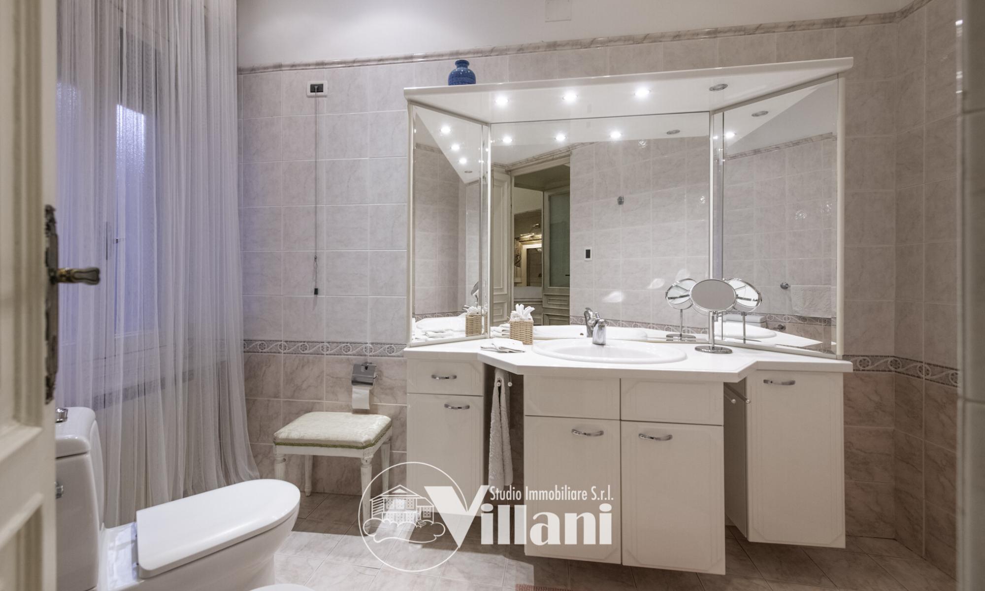 Appartamento 250mq Genova Castelletto Appartamento 250mq Genova Castelletto