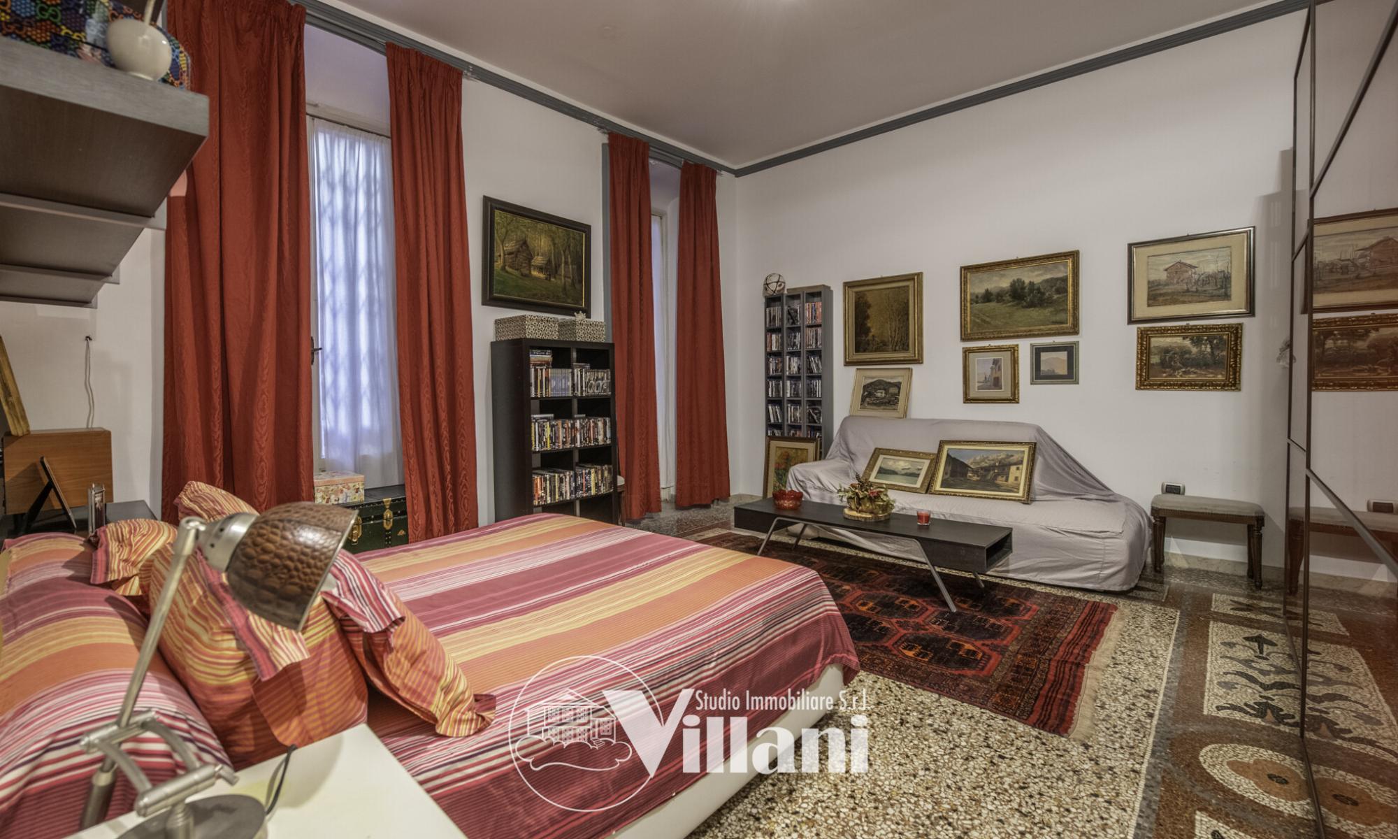 Appartamento 250mq Genova Castelletto Appartamento 250mq Genova Castelletto