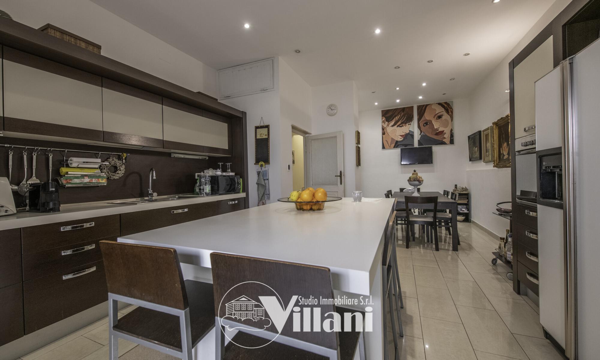 Appartamento 250mq Genova Castelletto Appartamento 250mq Genova Castelletto