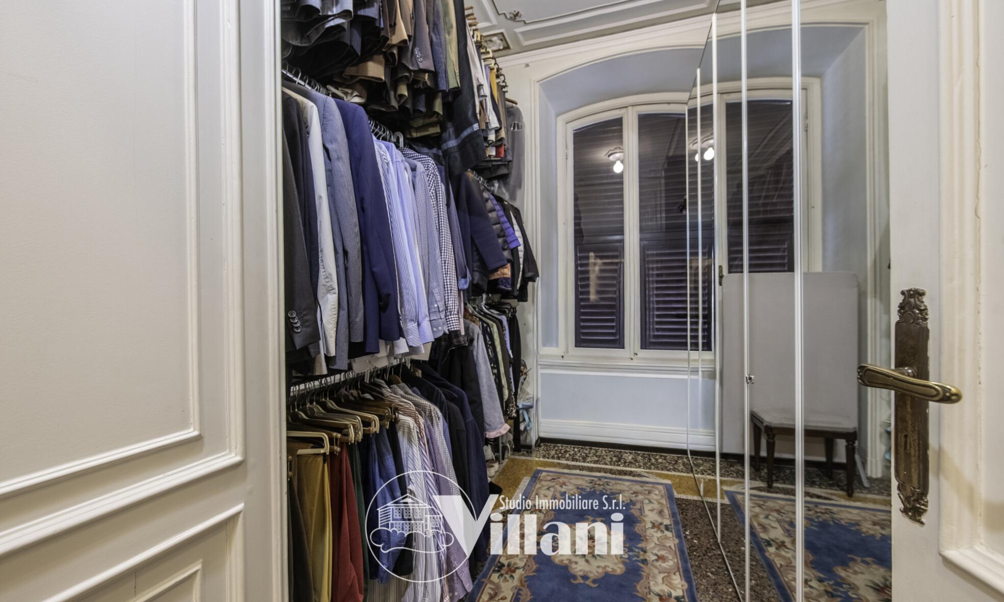 Appartamento 250mq Genova Castelletto Appartamento 250mq Genova Castelletto