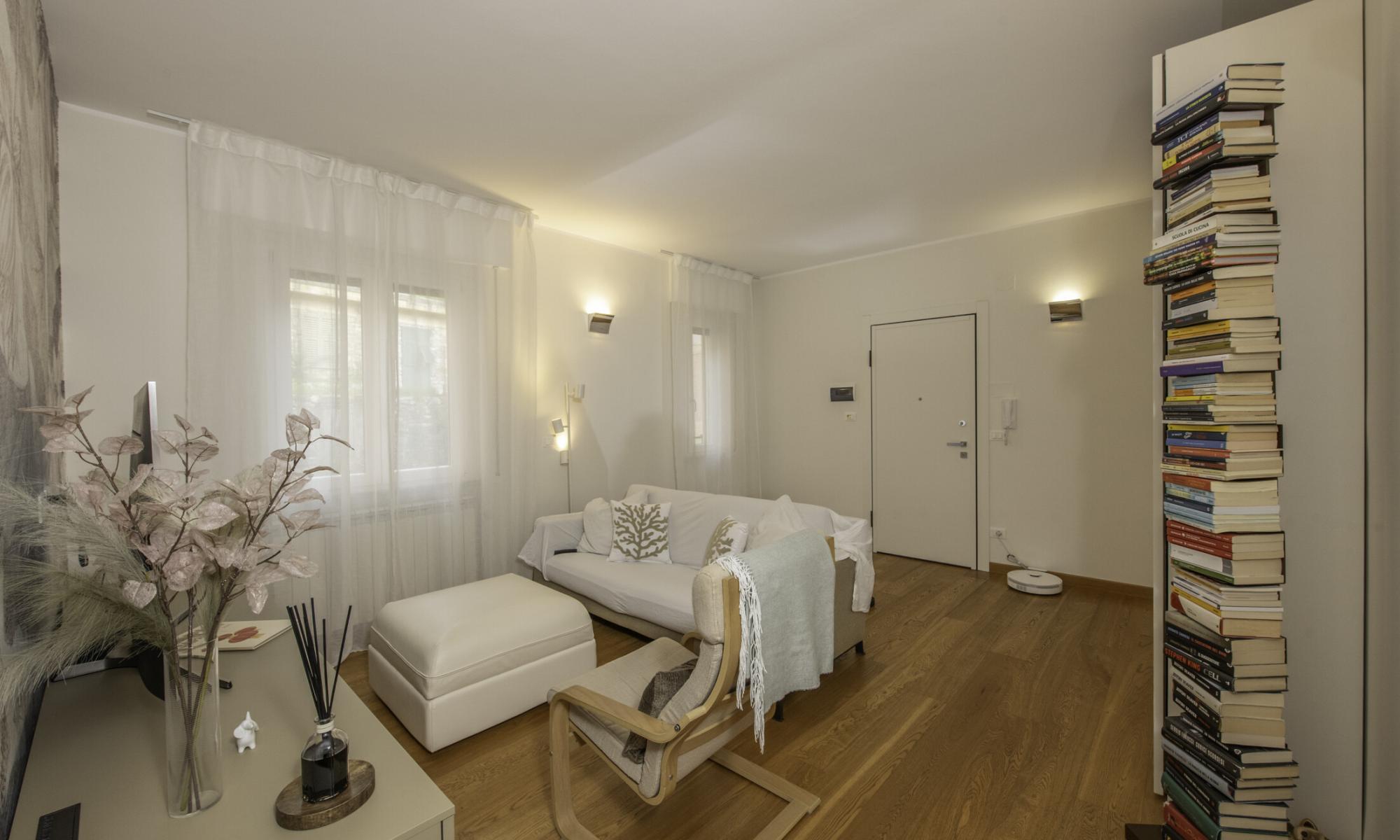 Appartamento 93mq Camogli Centro Appartamento 93mq Camogli Centro