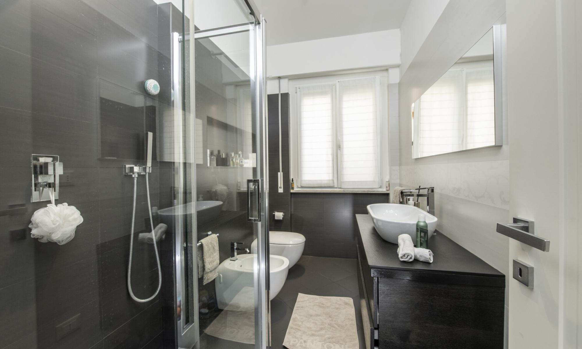 Appartamento 93mq Camogli Centro Appartamento 93mq Camogli Centro