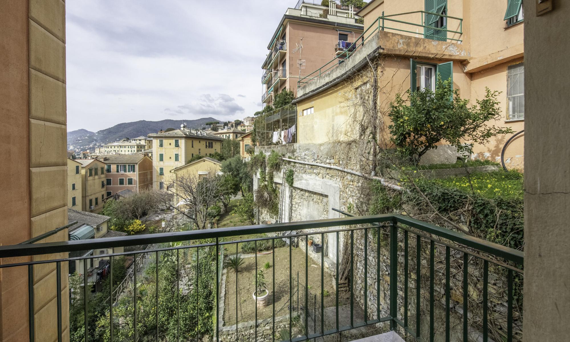 Appartamento 93mq Camogli Centro Appartamento 93mq Camogli Centro