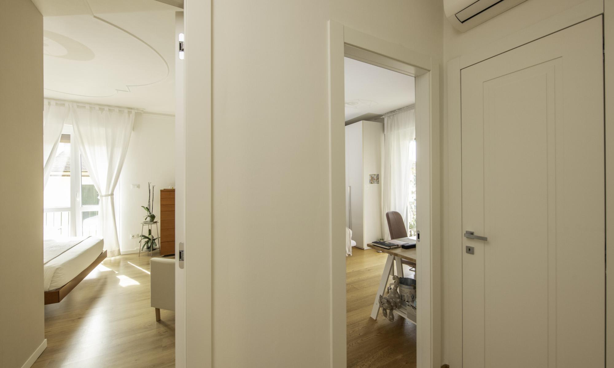 Appartamento 93mq Camogli Centro Appartamento 93mq Camogli Centro