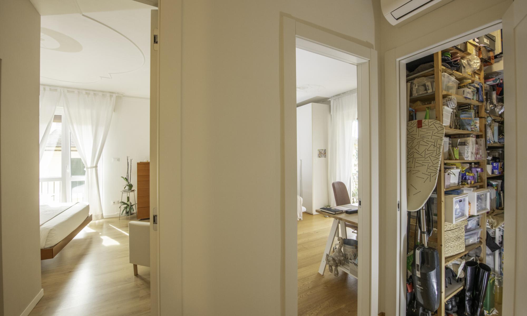 Appartamento 93mq Camogli Centro Appartamento 93mq Camogli Centro